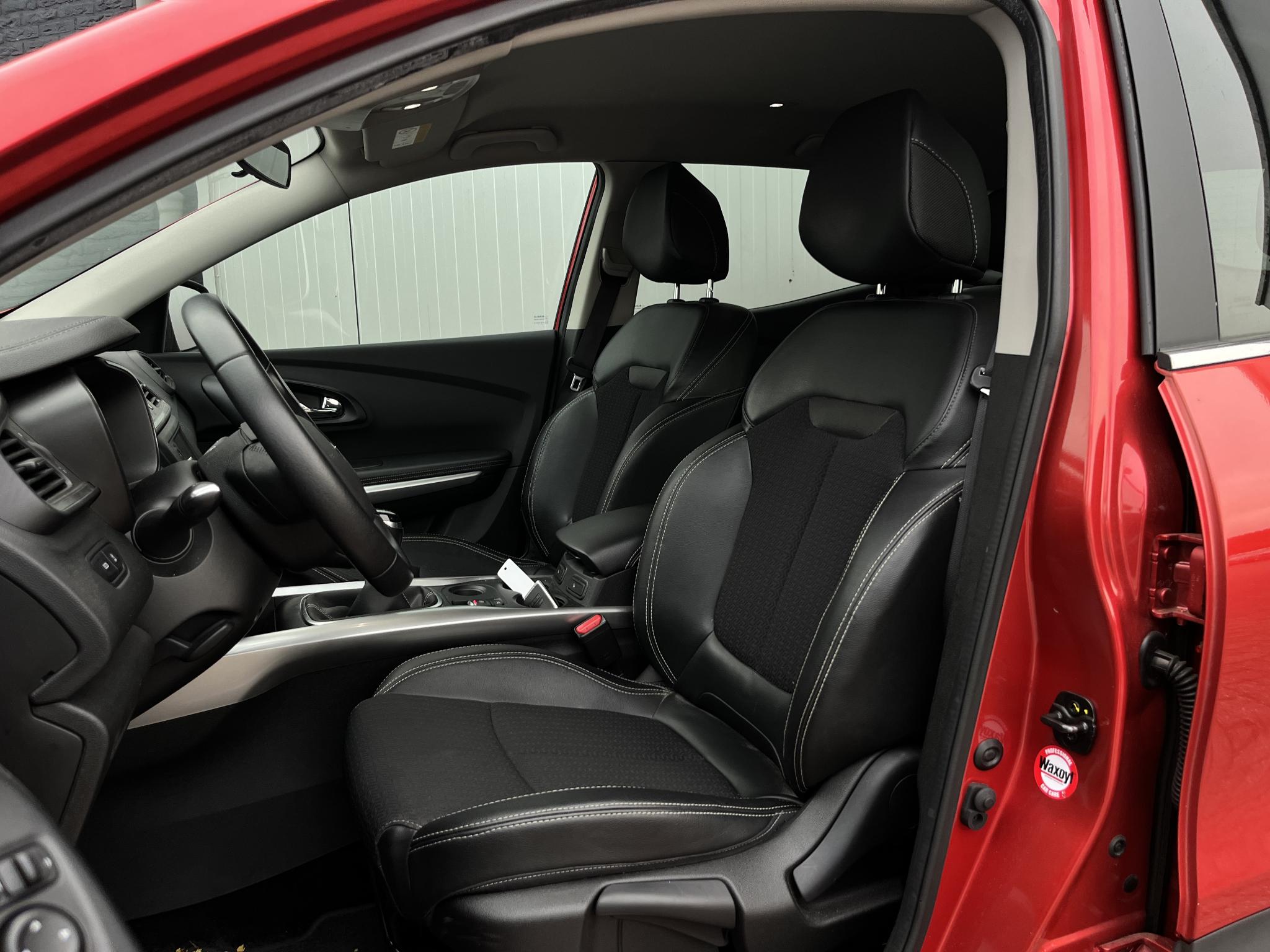 Foto van Renault Kadjar