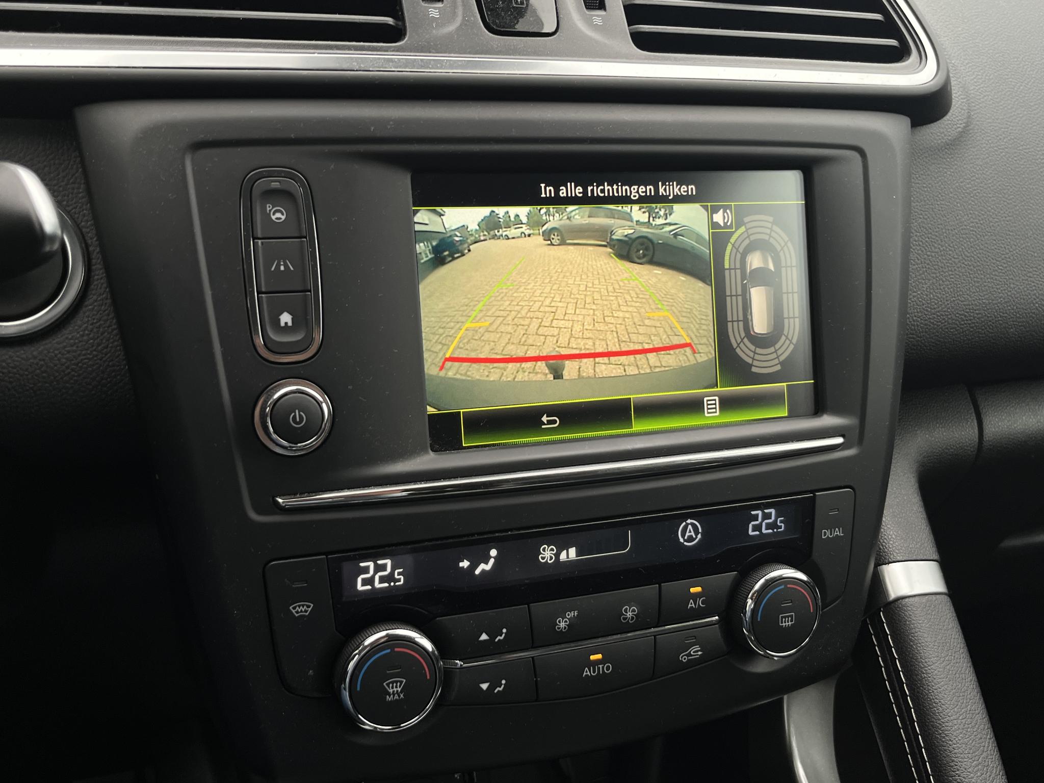 Foto van Renault Kadjar