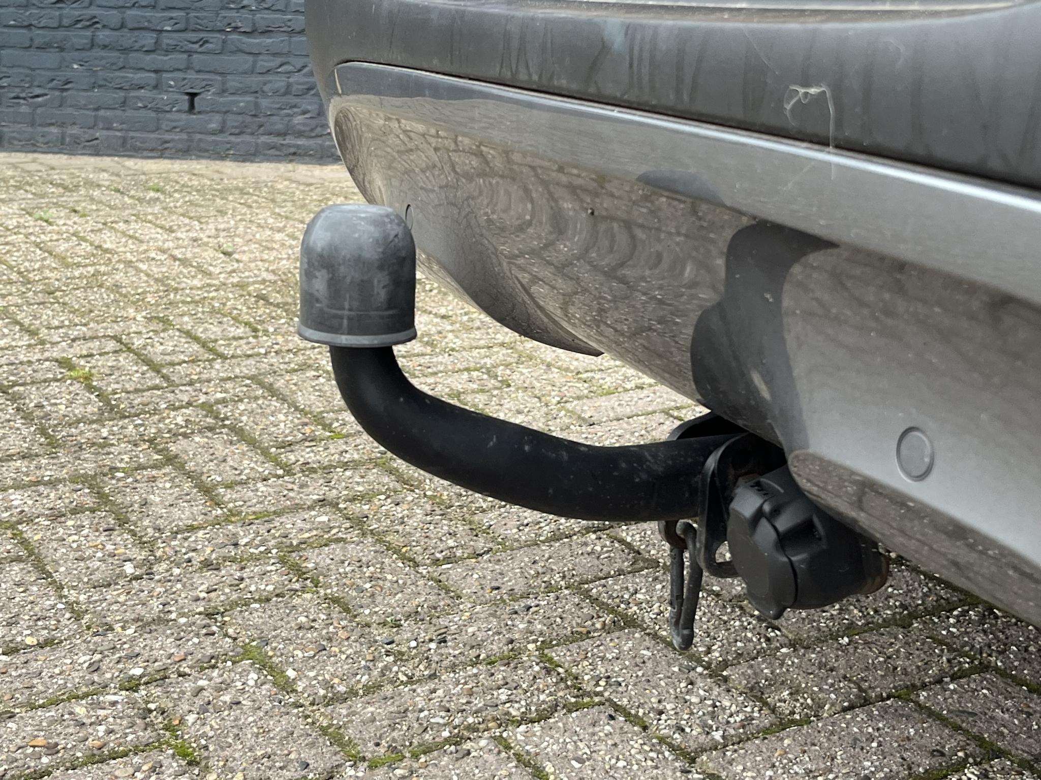 Foto van Renault Kadjar