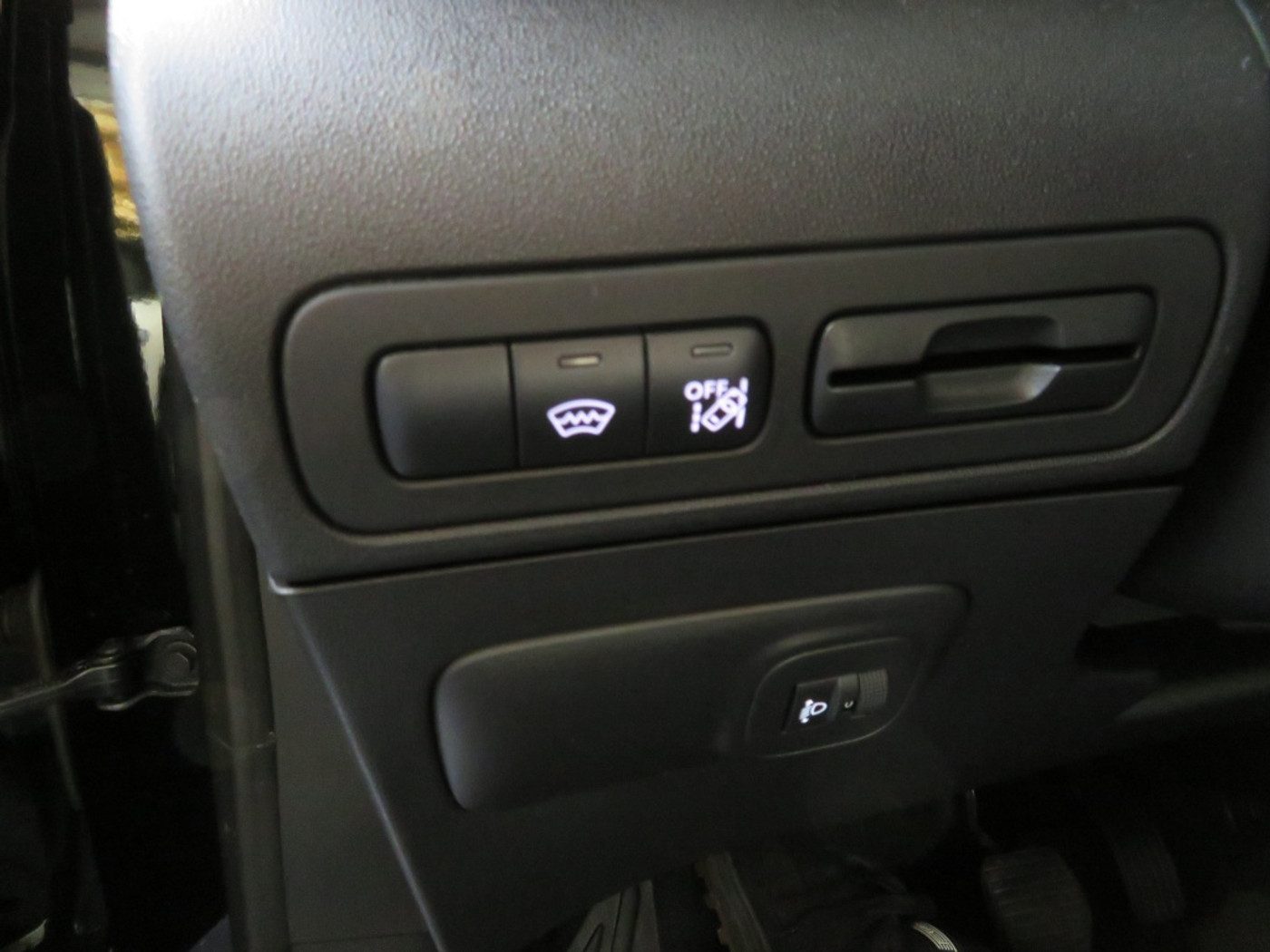 Foto van Citroen C3 Aircross
