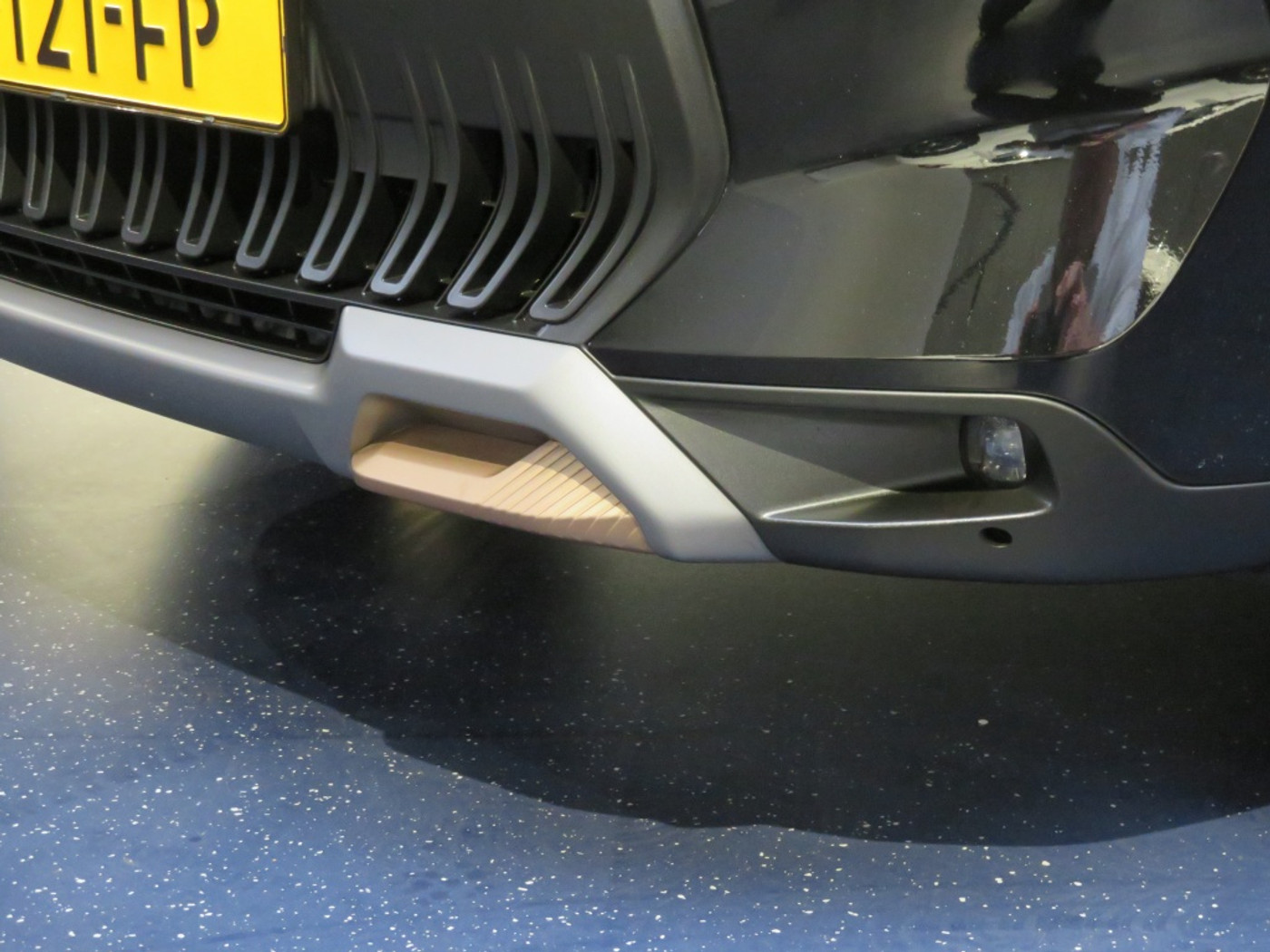 Foto van Citroen C3 Aircross