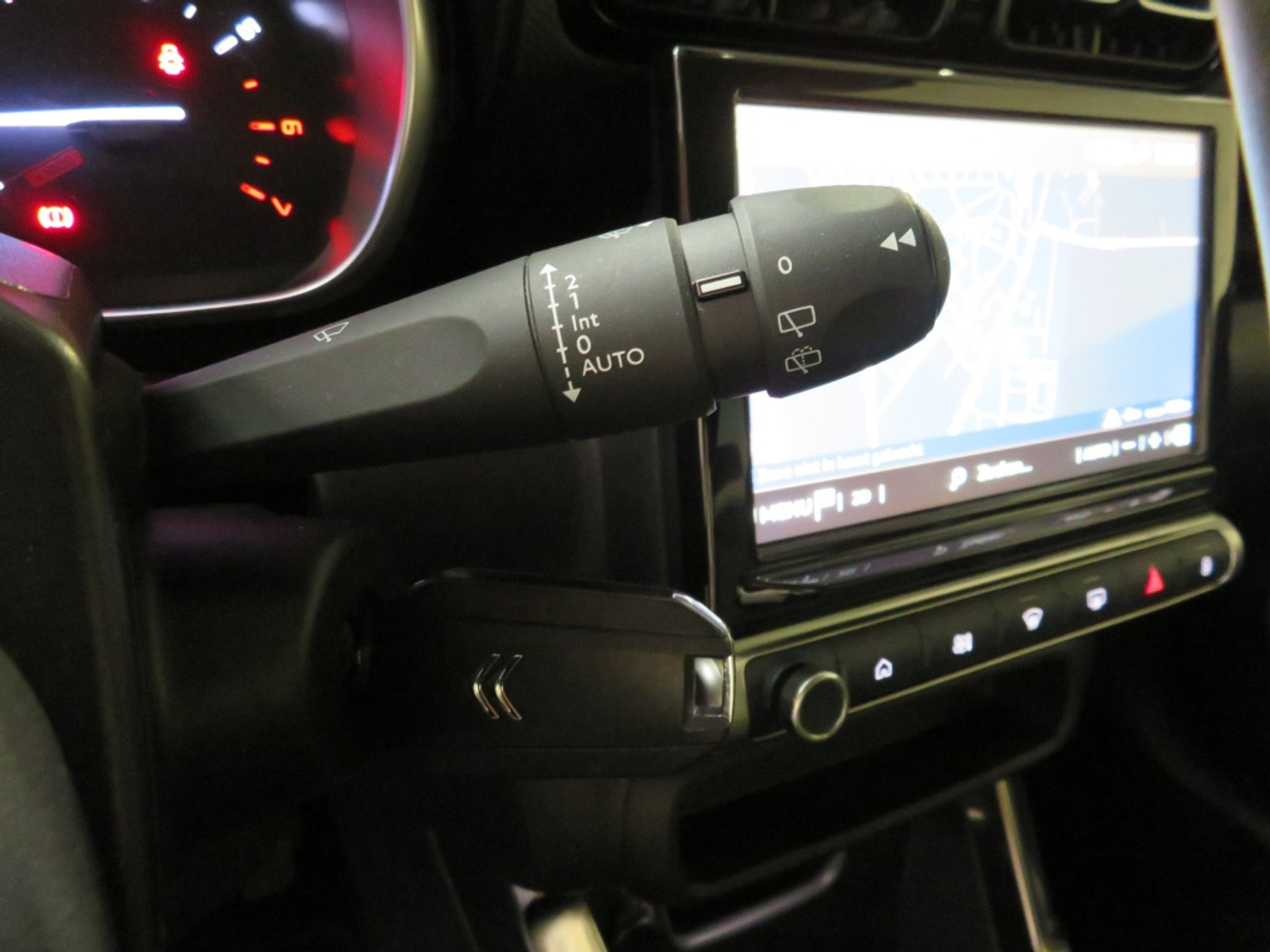 Foto van Citroen C3 Aircross