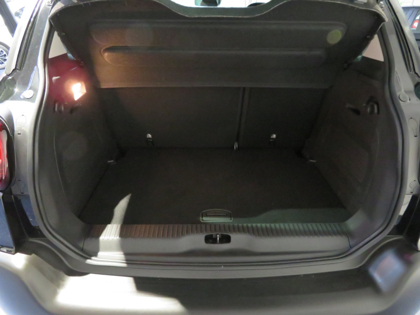 Foto van Citroen C3 Aircross
