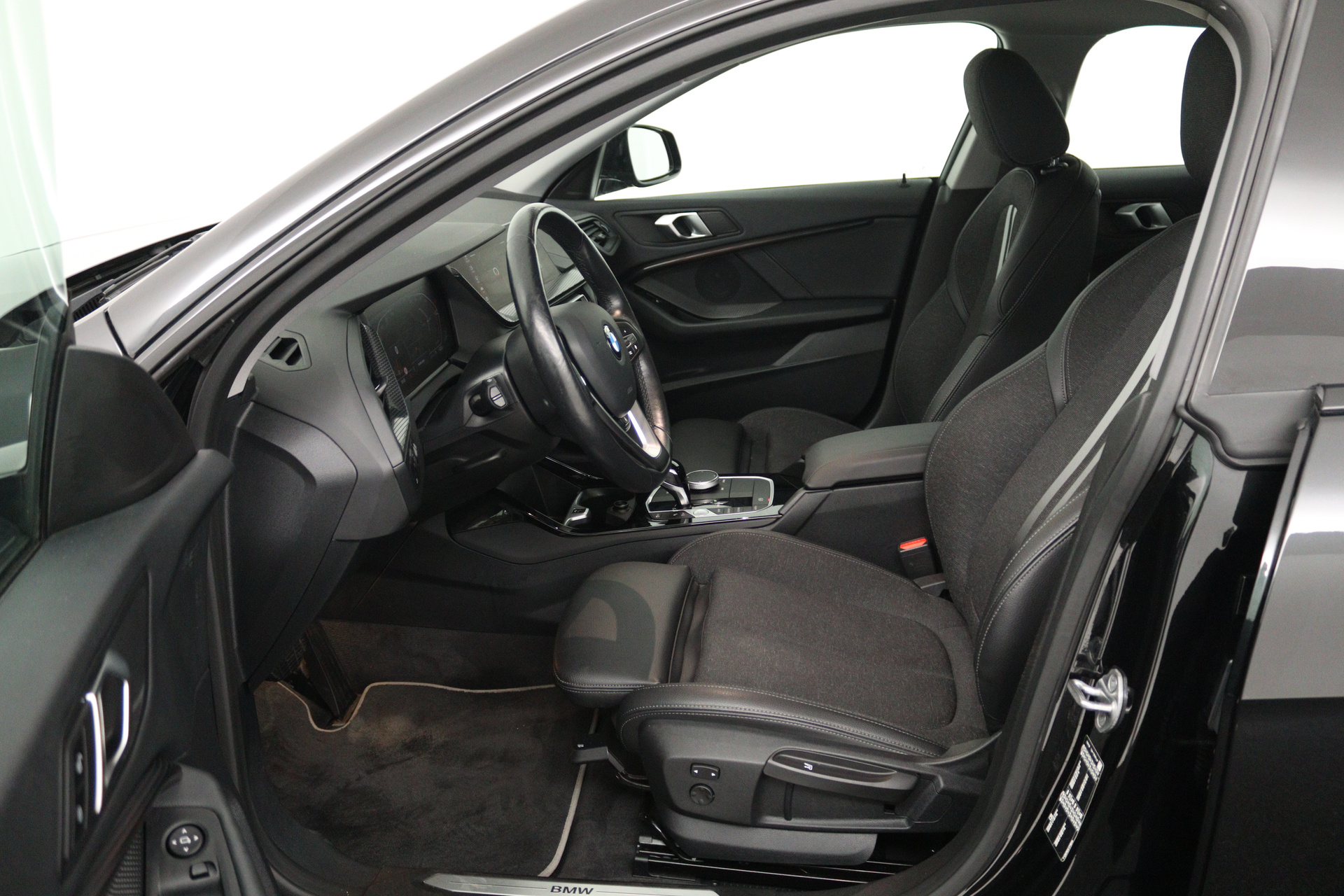 Foto van BMW 218i