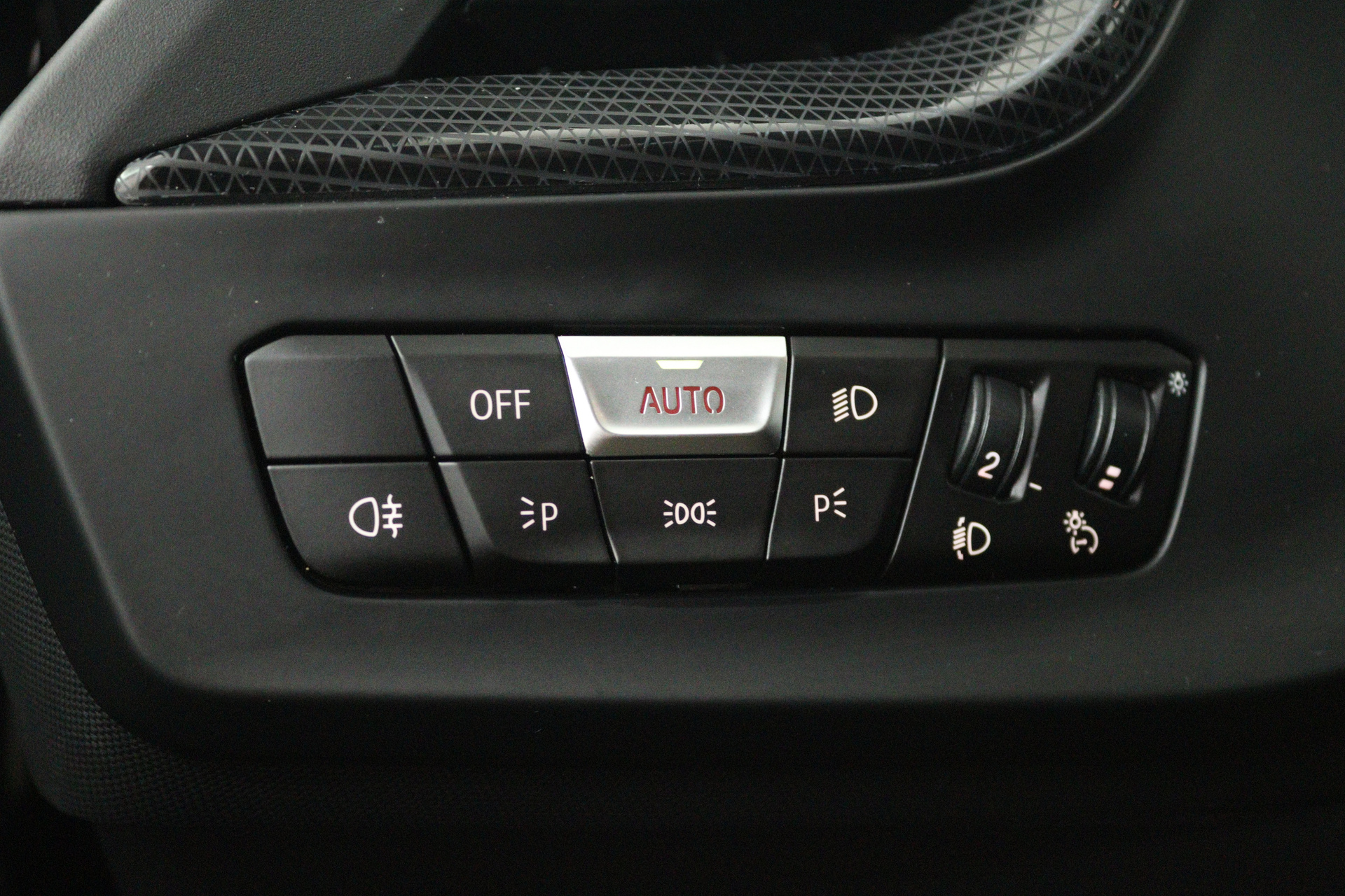 Foto van BMW 218i