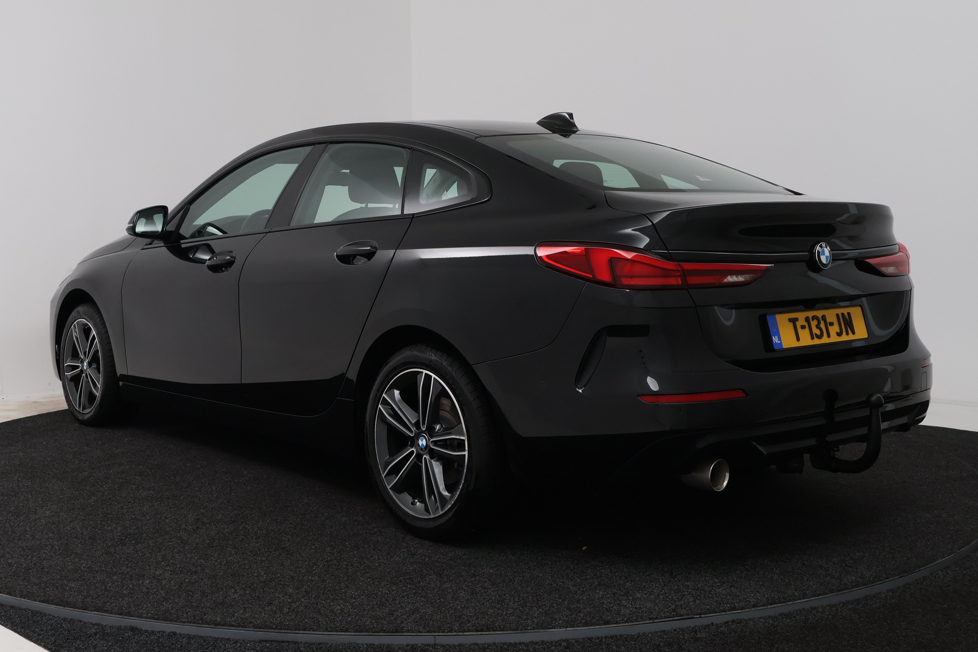 Foto van BMW 218i