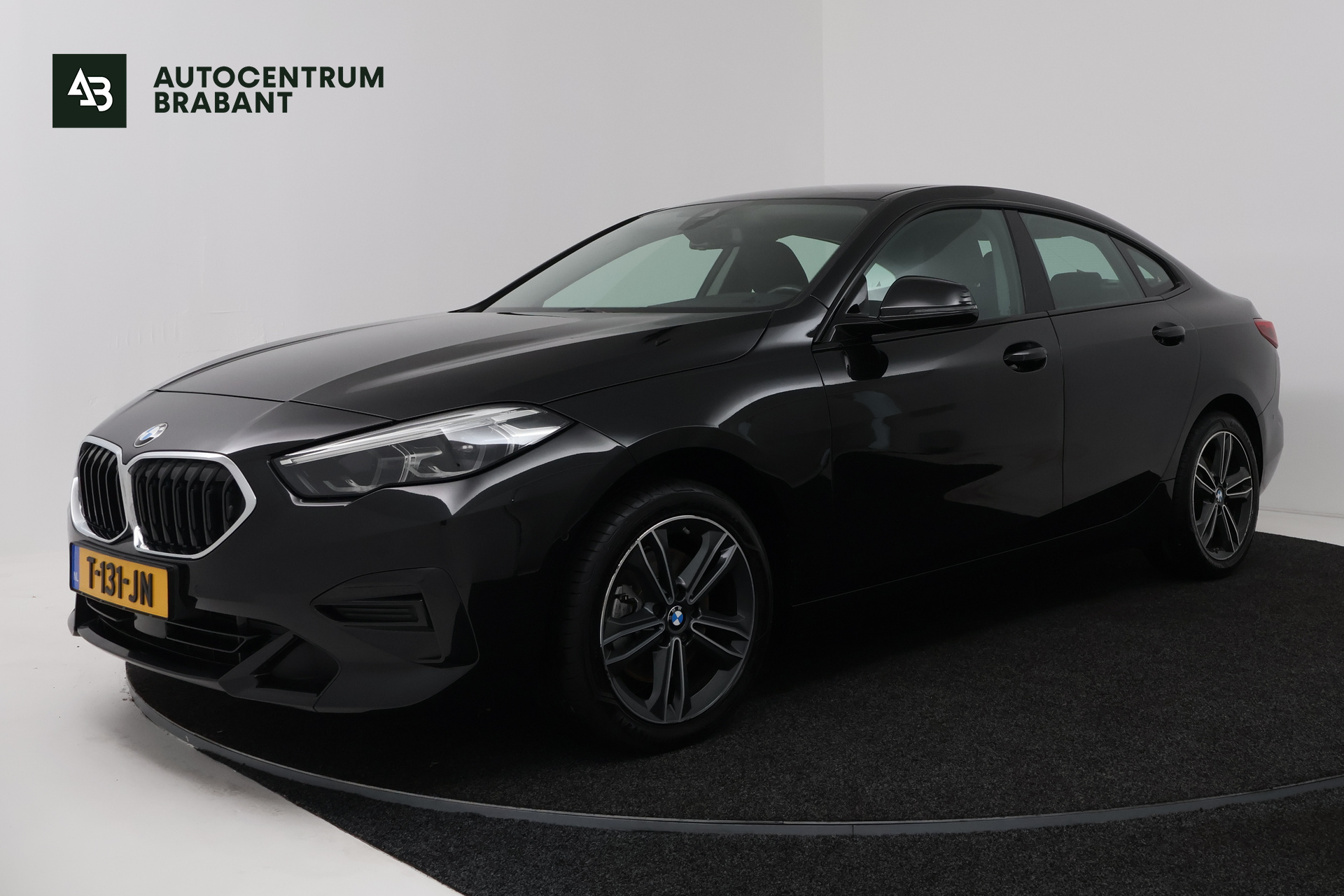 BMW 218i 218i Introduction Edition 2023 - voorkant