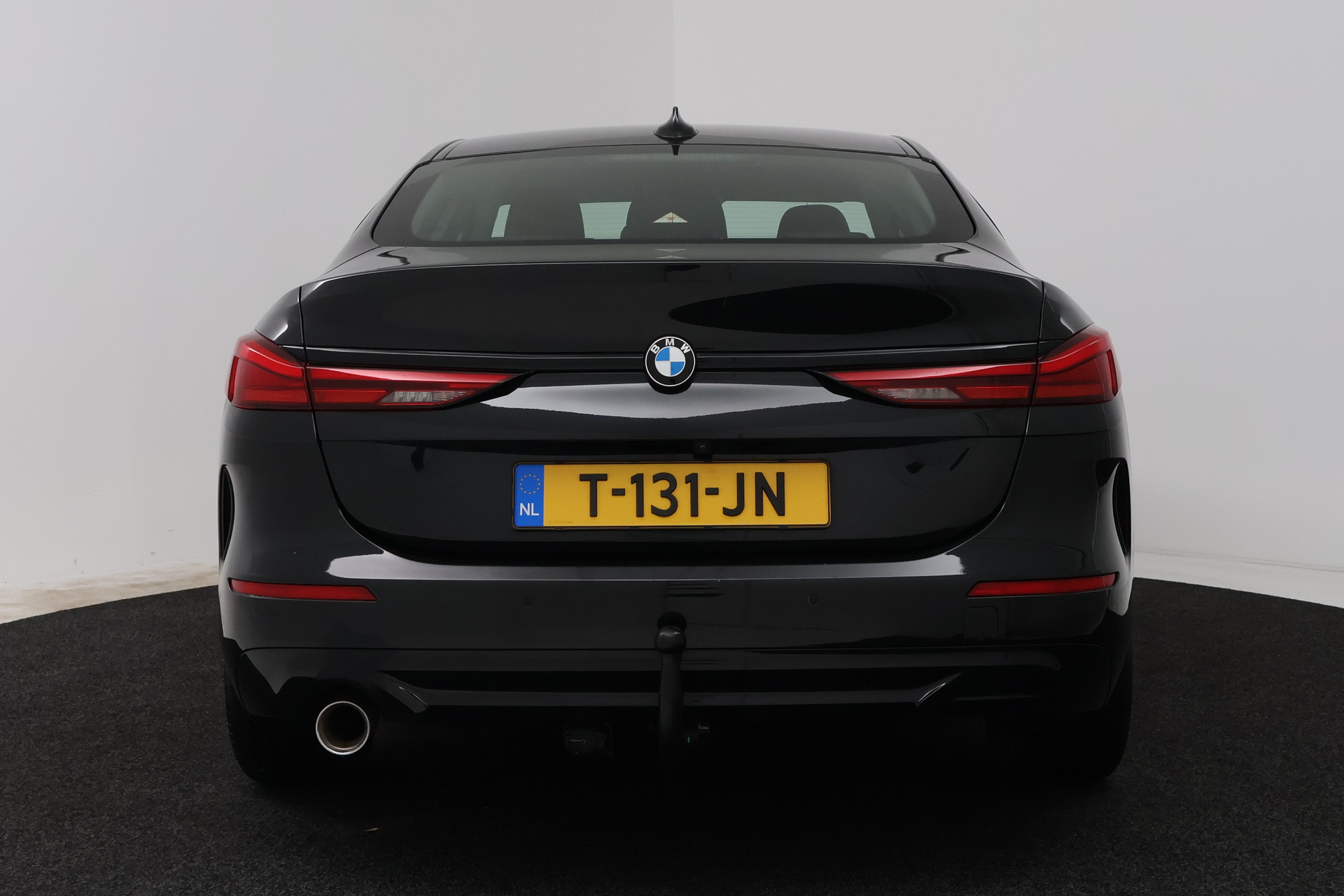 Foto van BMW 218i