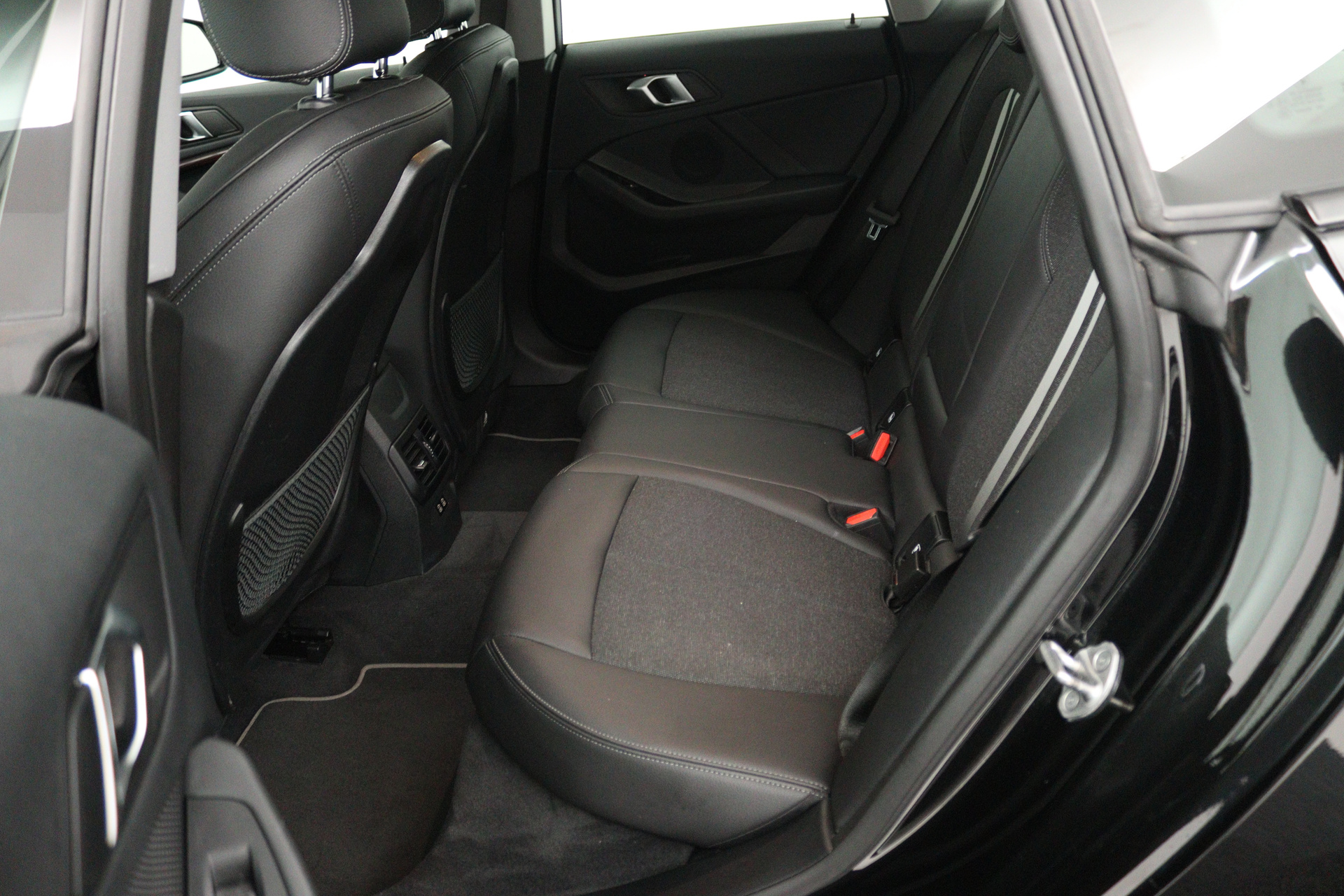 Foto van BMW 218i