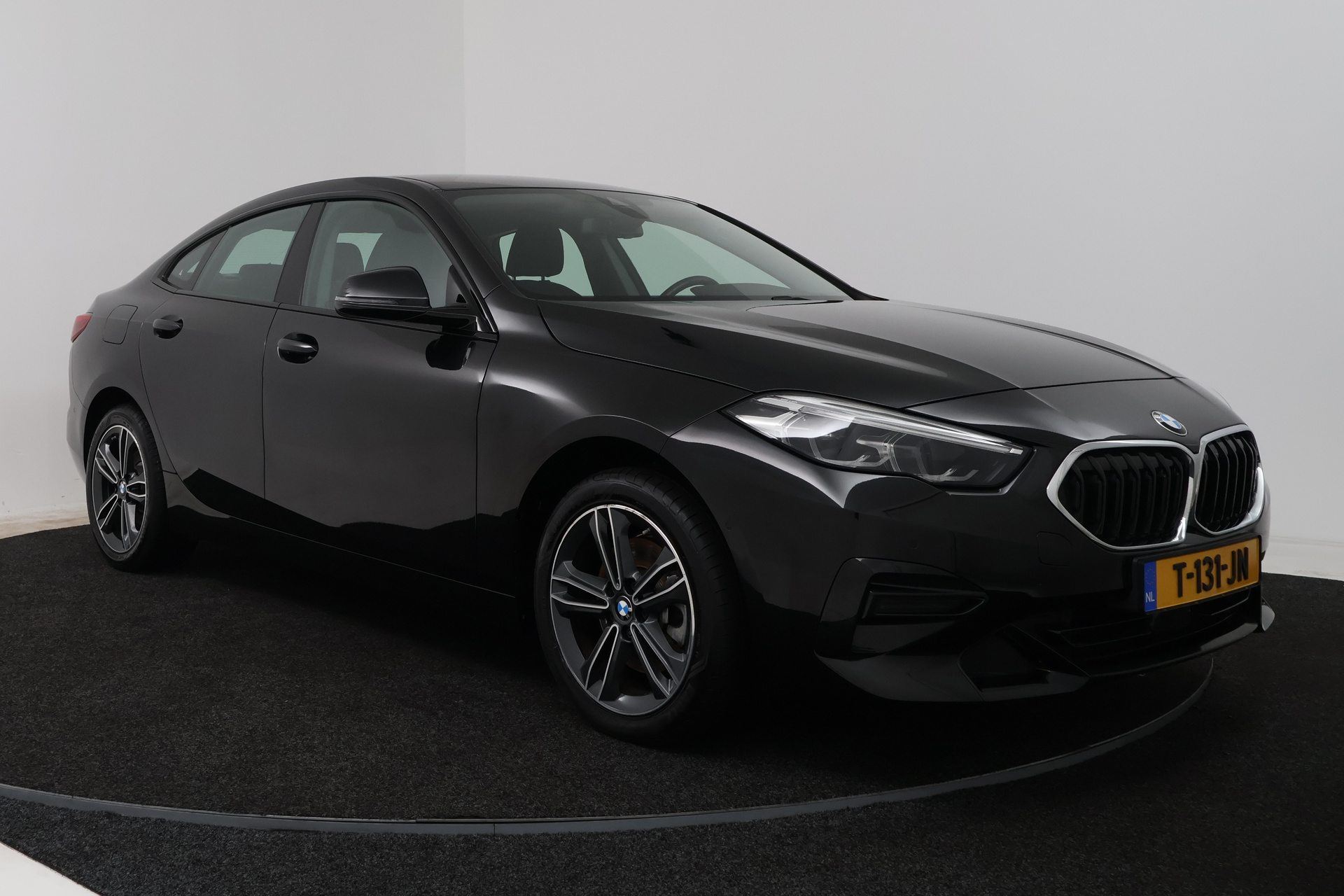Foto van BMW 218i