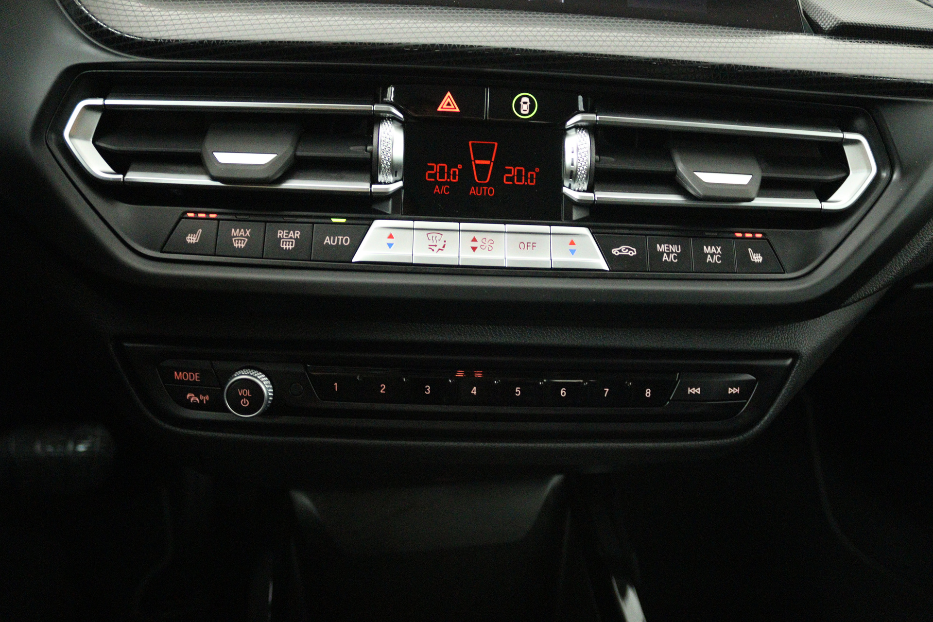Foto van BMW 218i
