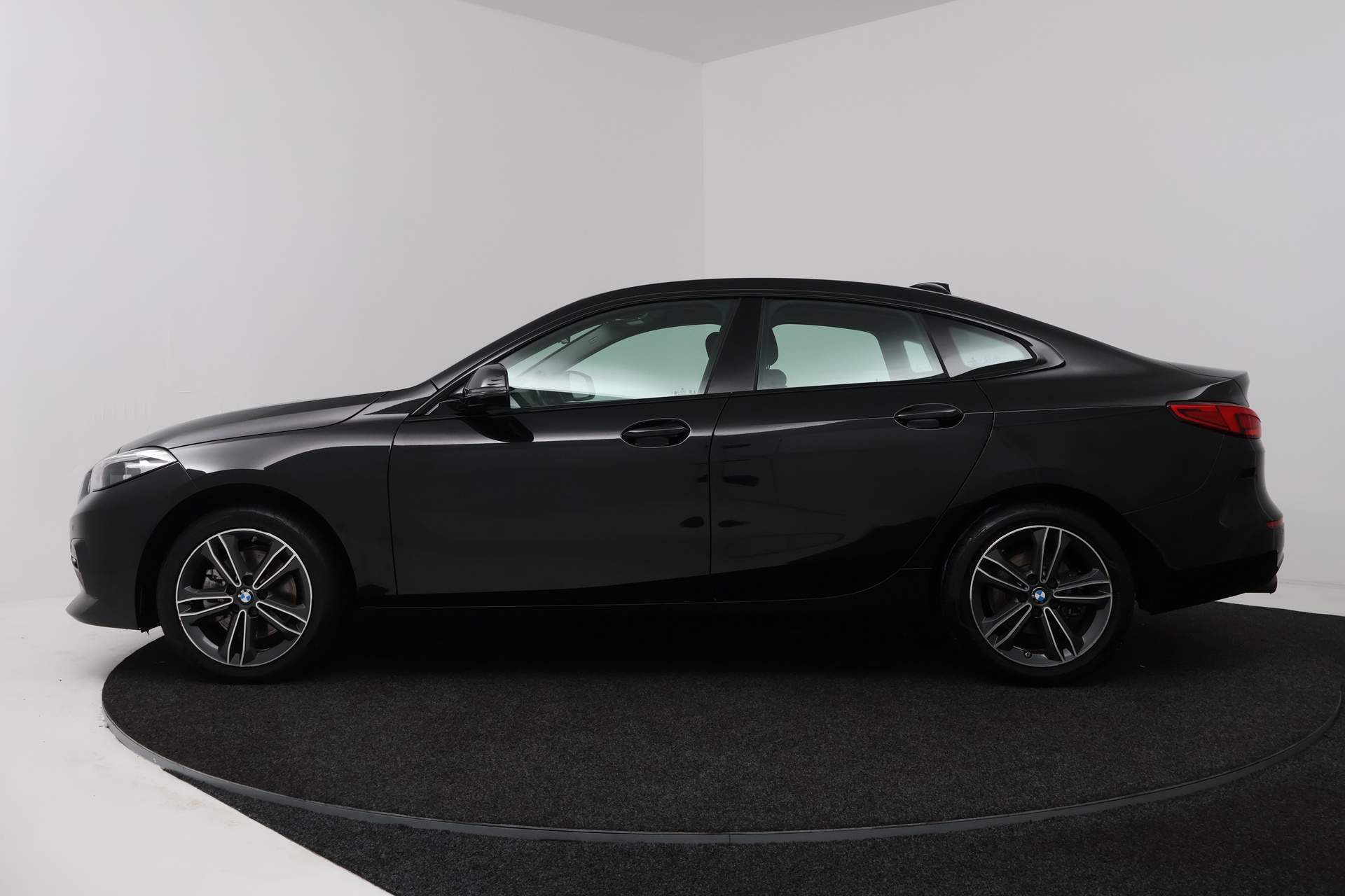 Foto van BMW 218i