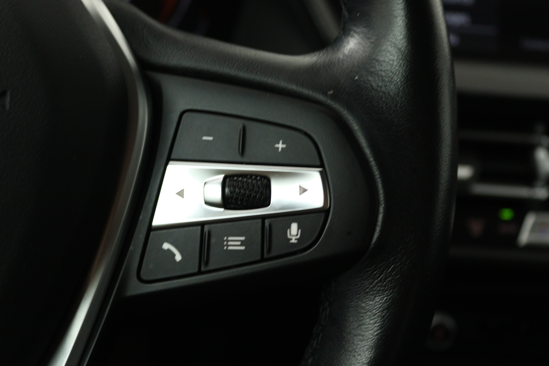 Foto van BMW 218i