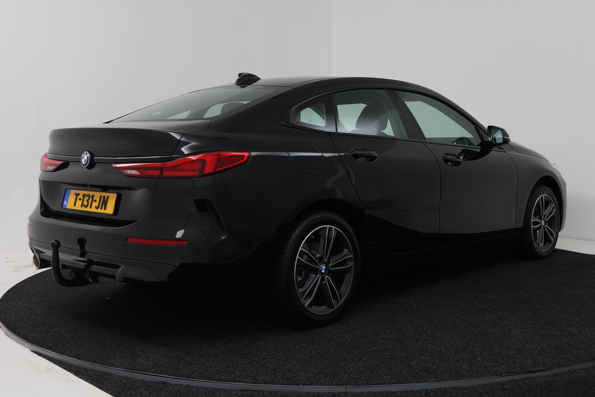 Foto van BMW 218i
