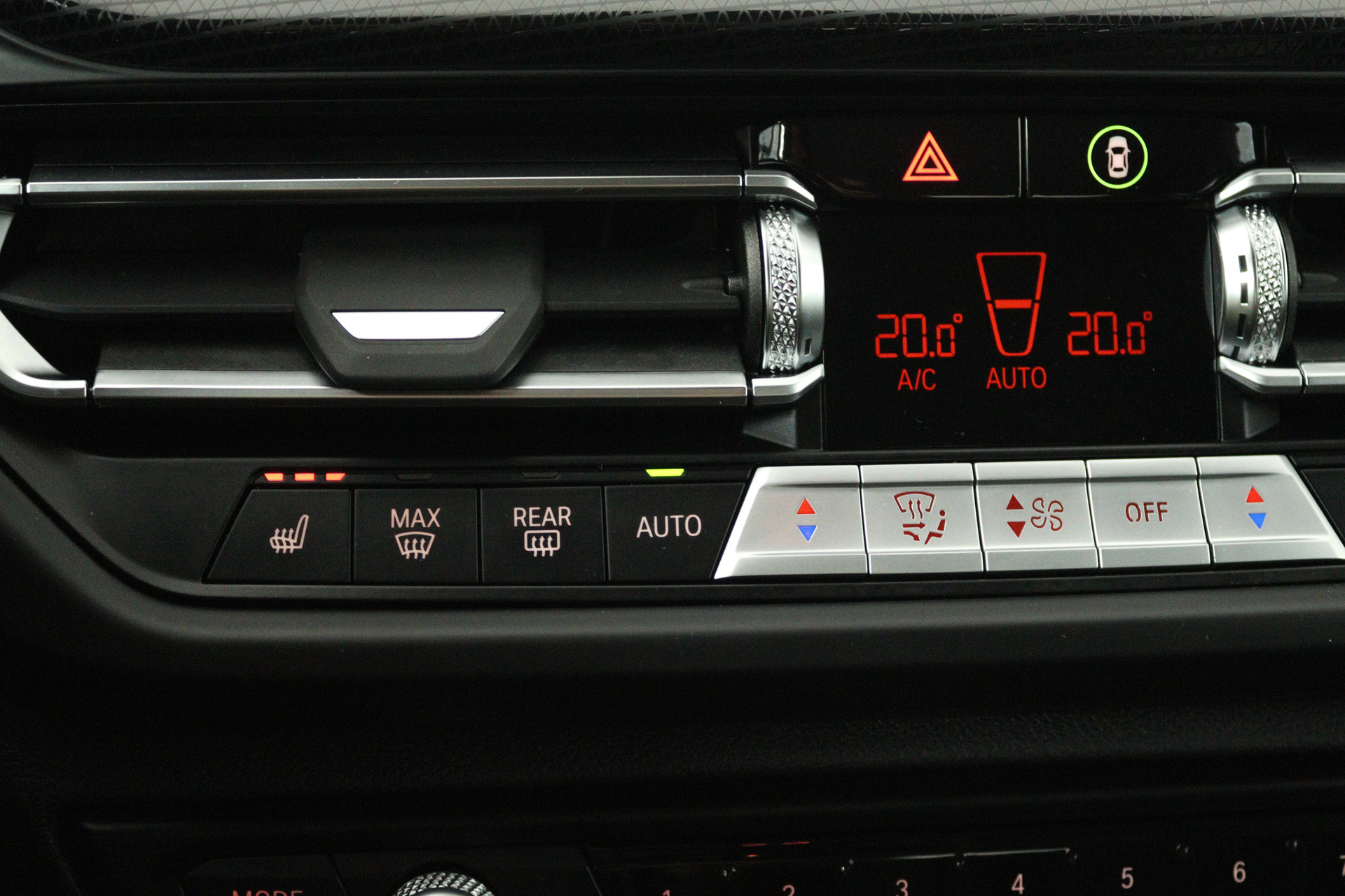 Foto van BMW 218i