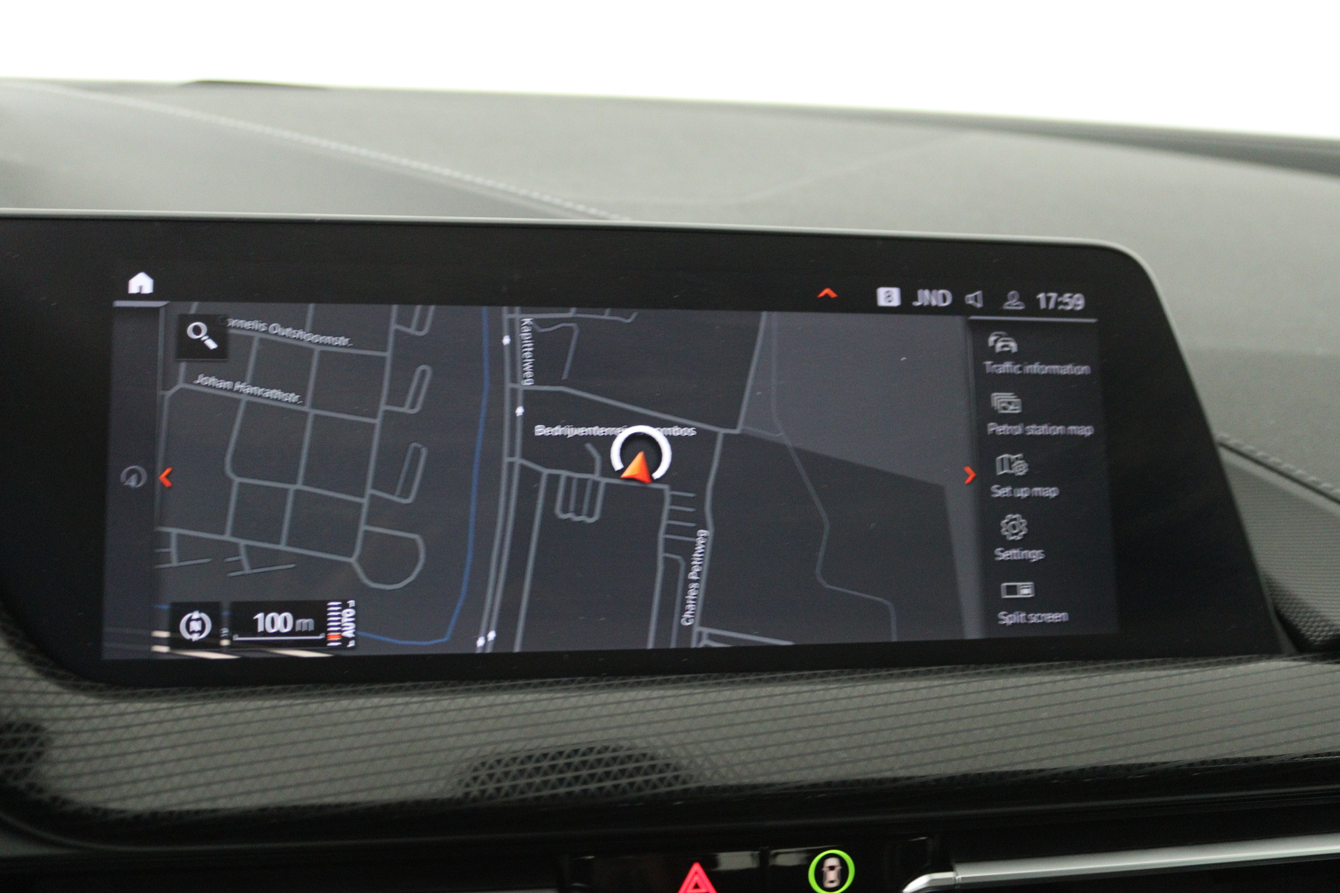 Foto van BMW 218i