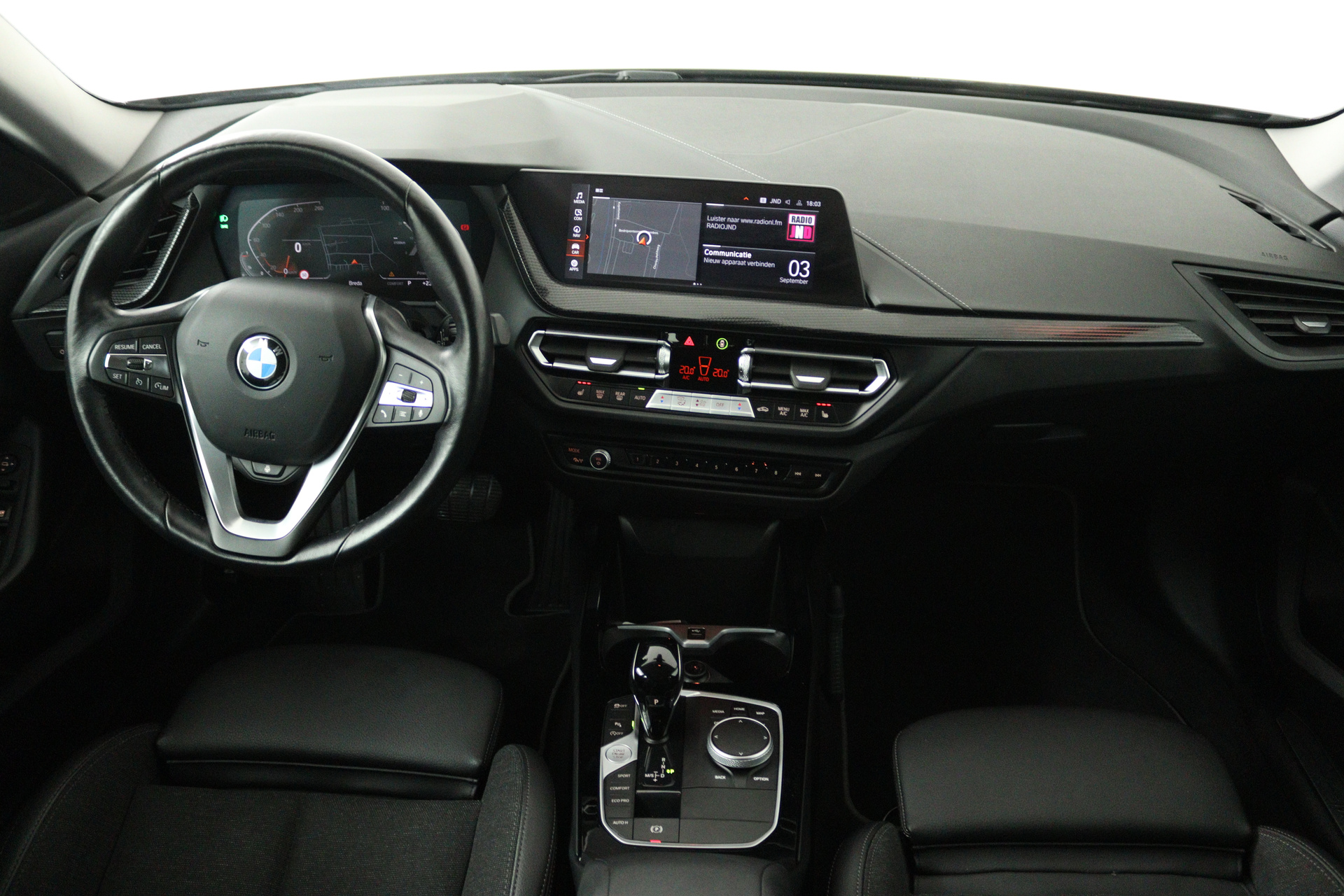 Foto van BMW 218i
