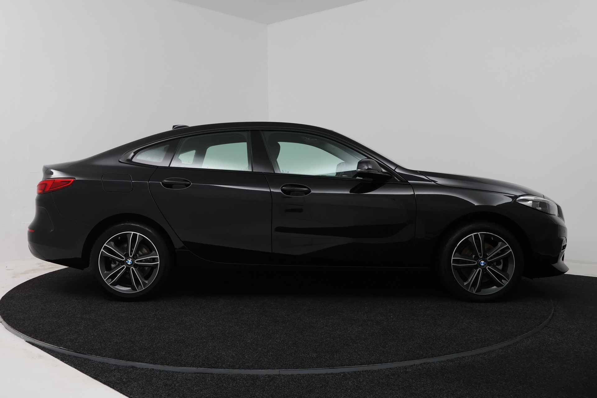 Foto van BMW 218i