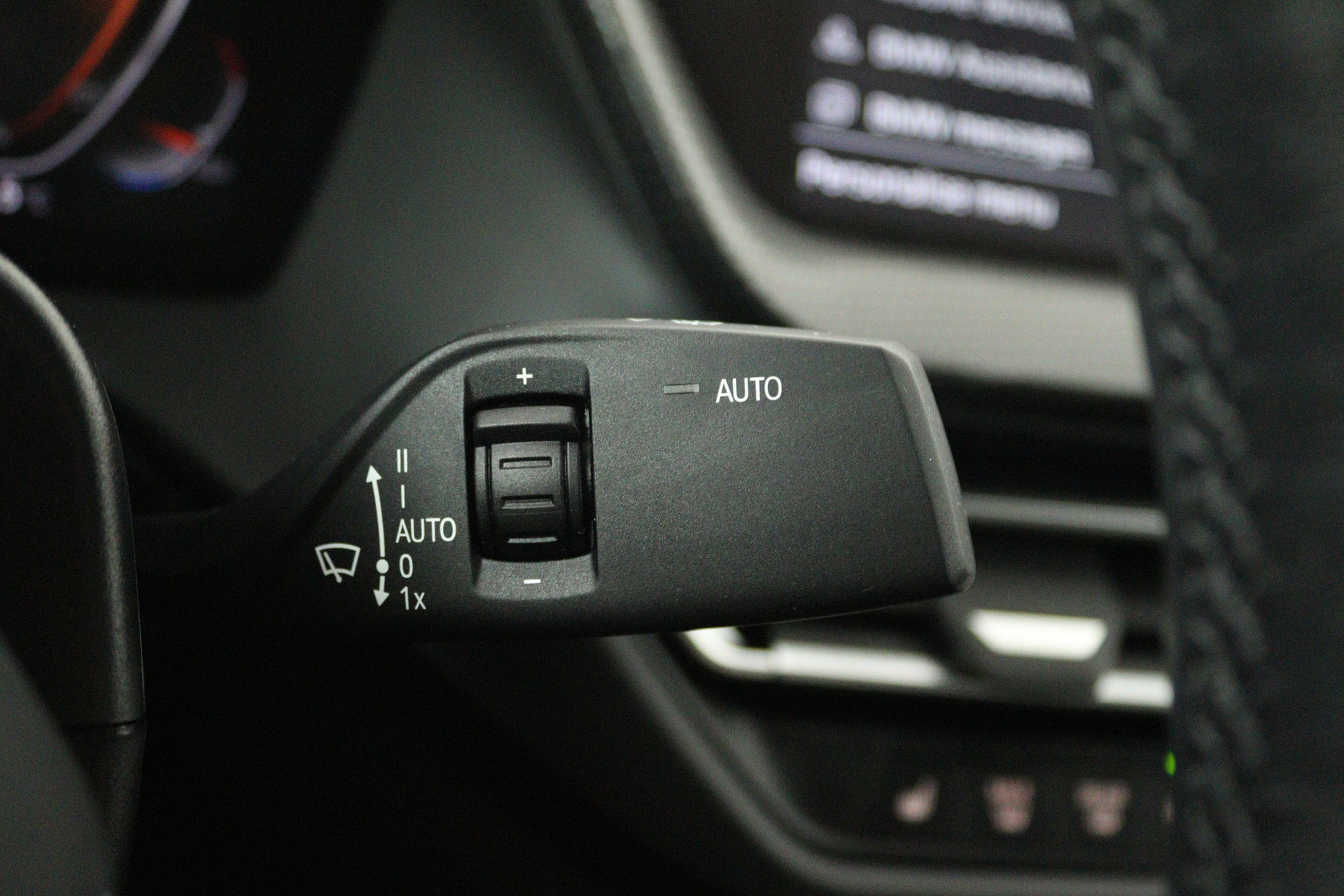 Foto van BMW 218i