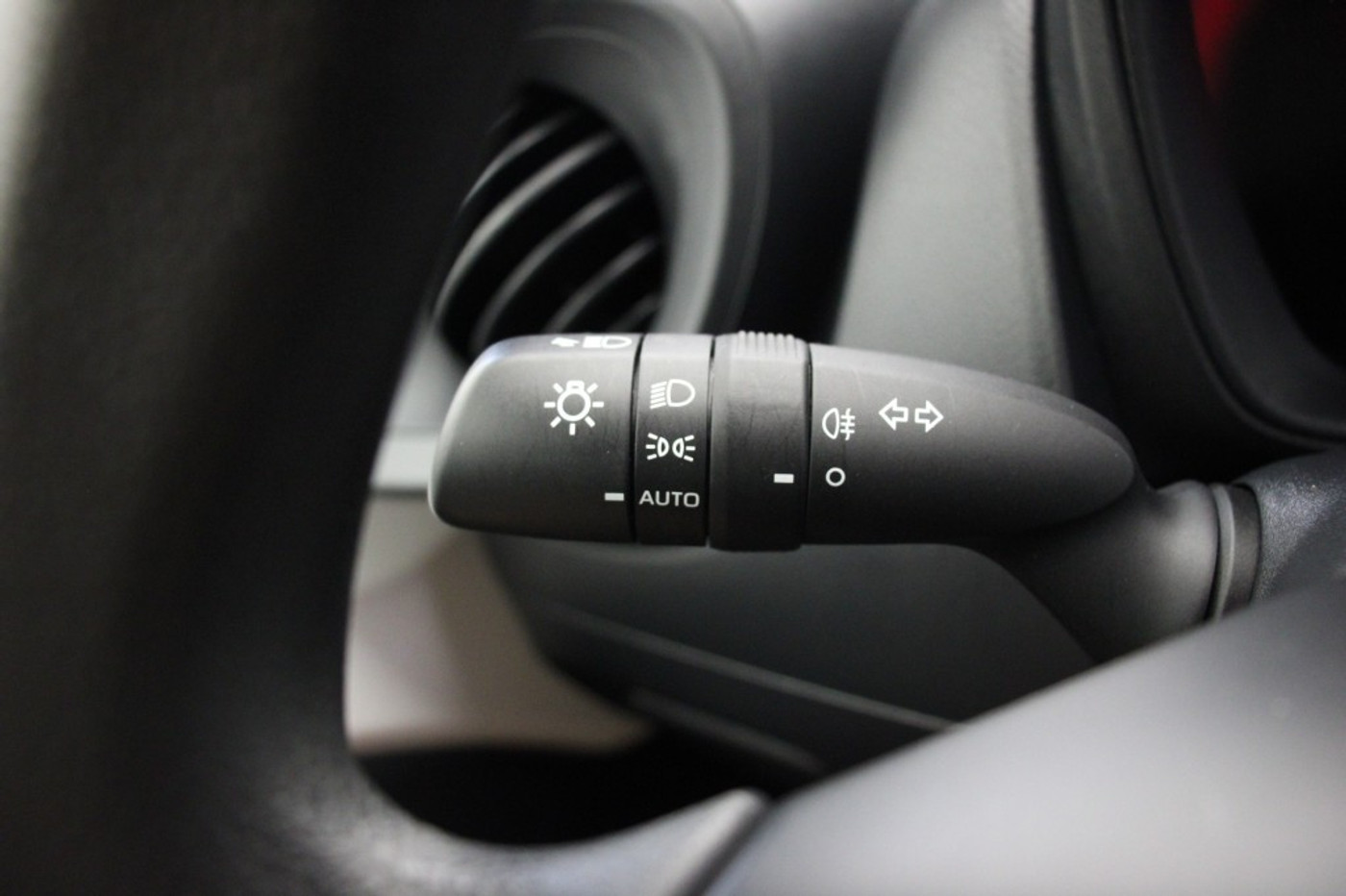 Foto van Toyota Toyota Aygo X
