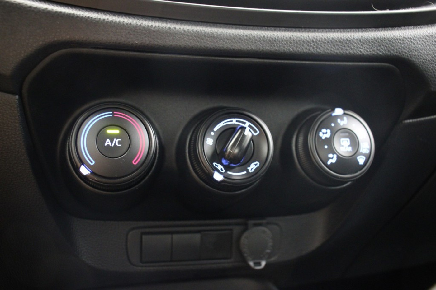 Foto van Toyota Toyota Aygo X