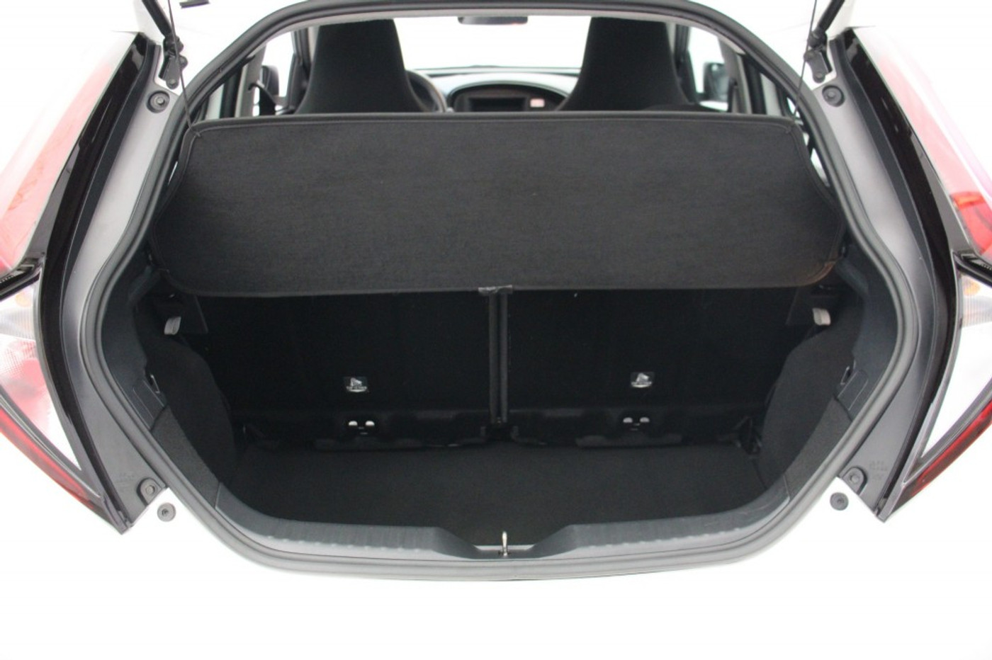 Foto van Toyota Toyota Aygo X