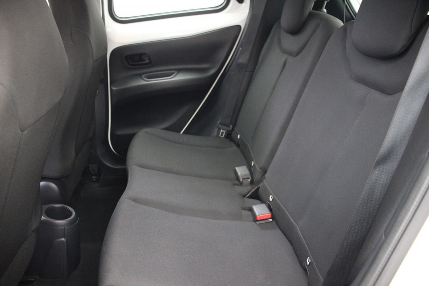Foto van Toyota Toyota Aygo X