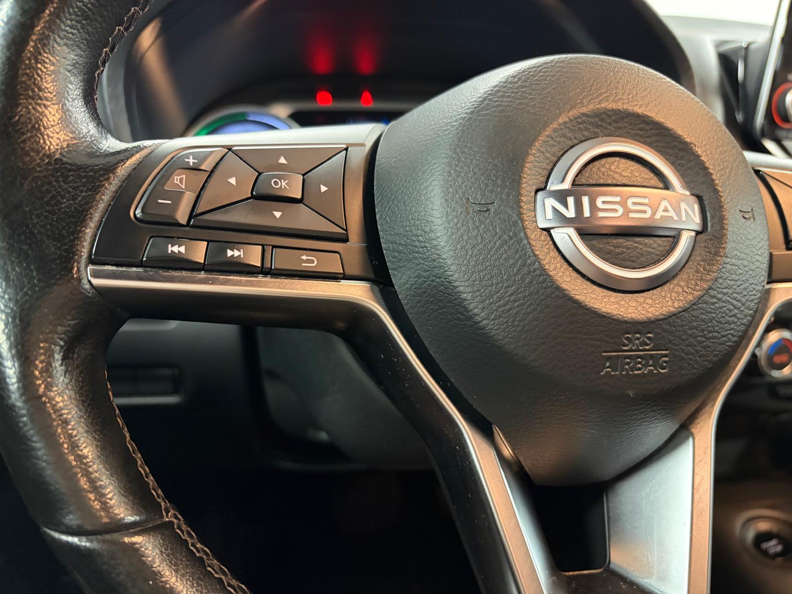 Foto van Nissan Juke