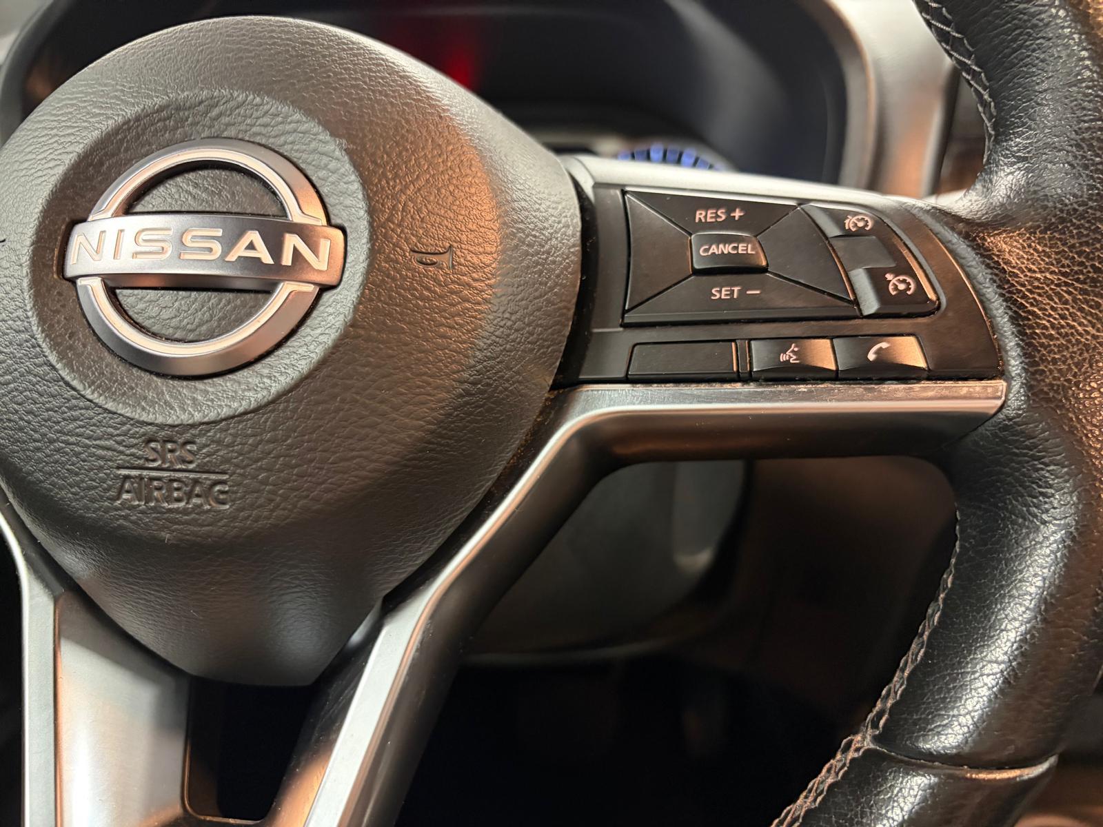 Foto van Nissan Juke