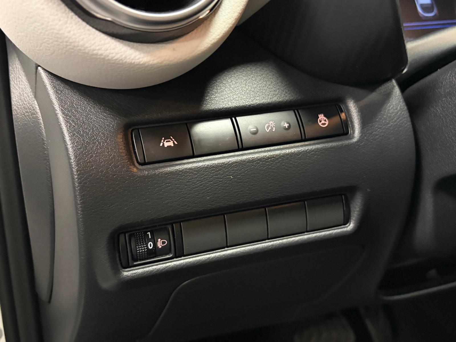 Foto van Nissan Juke