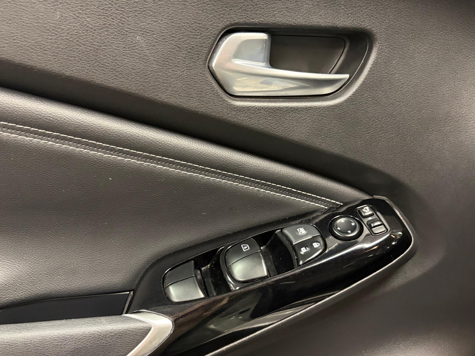 Foto van Nissan Juke