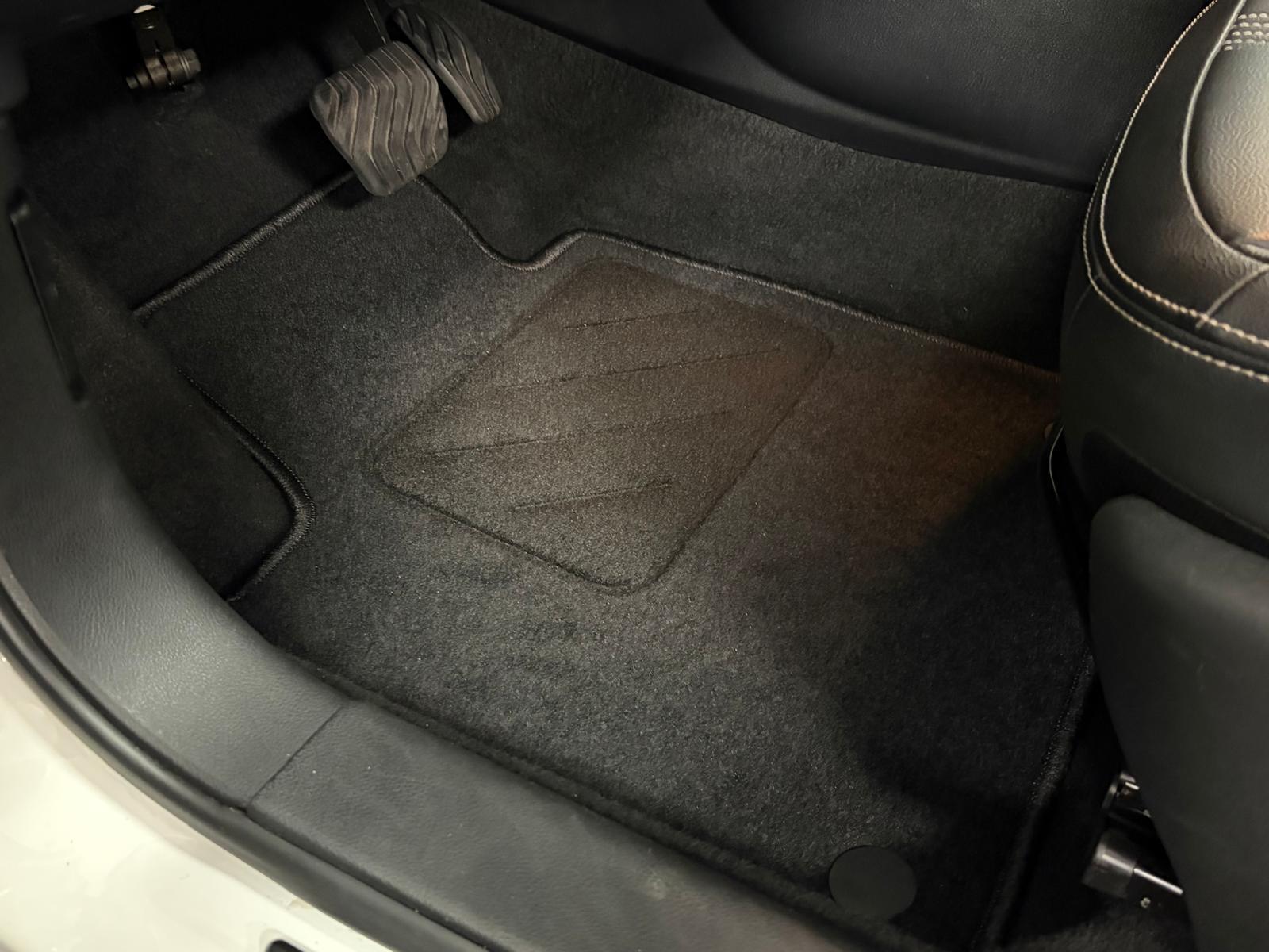 Foto van Nissan Juke
