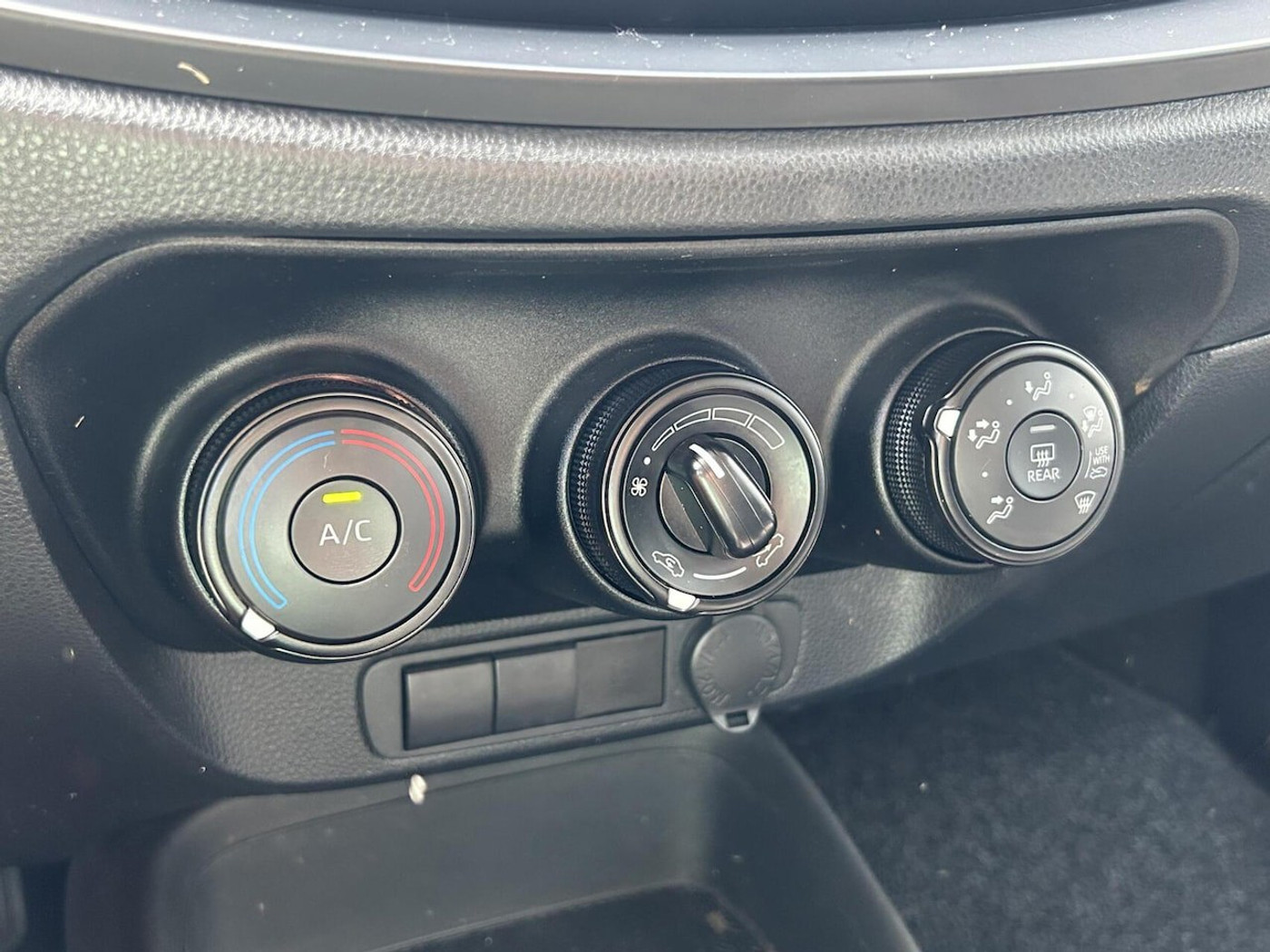 Foto van Toyota Toyota Aygo X