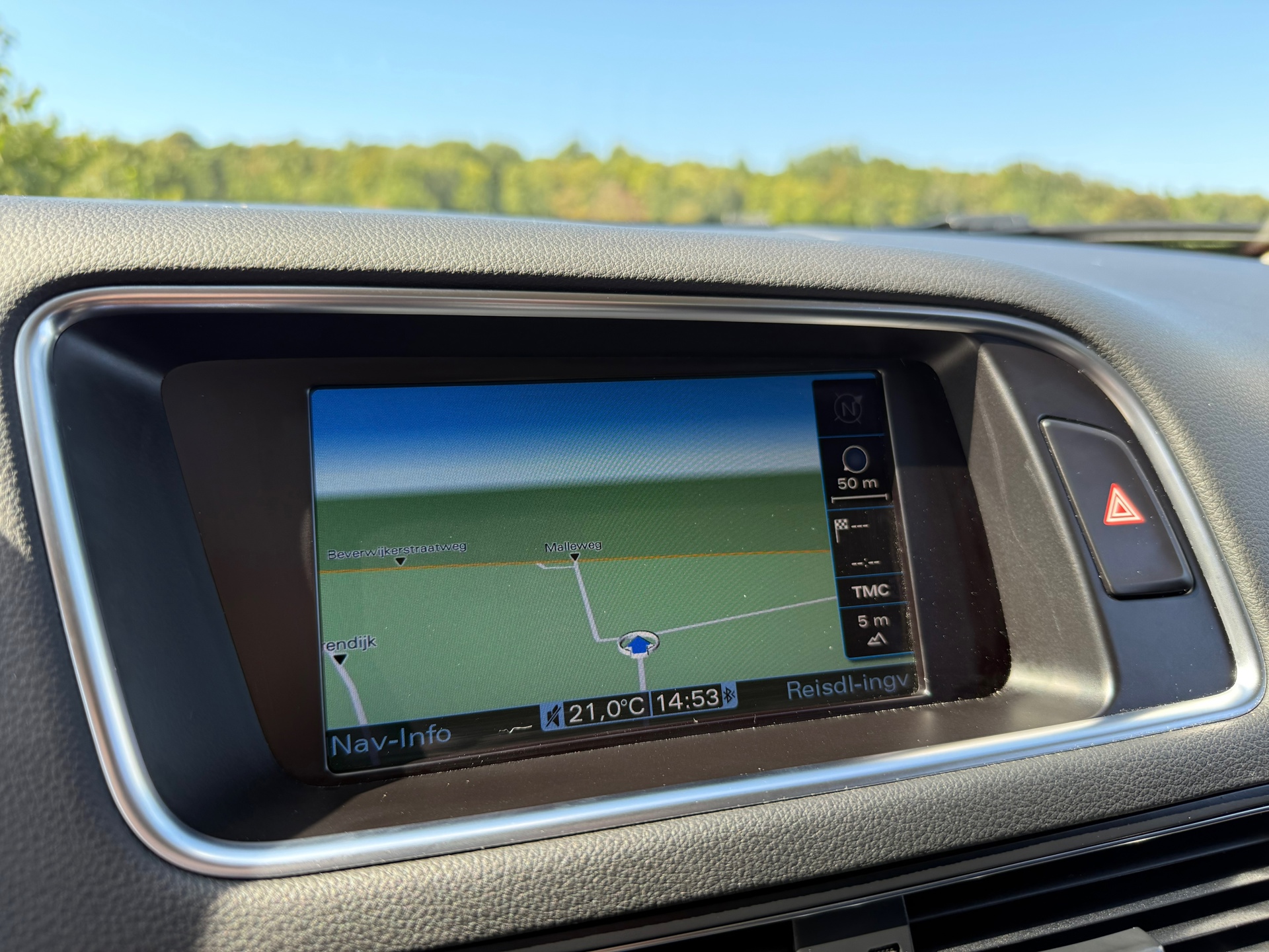 Foto van Audi Audi Q5