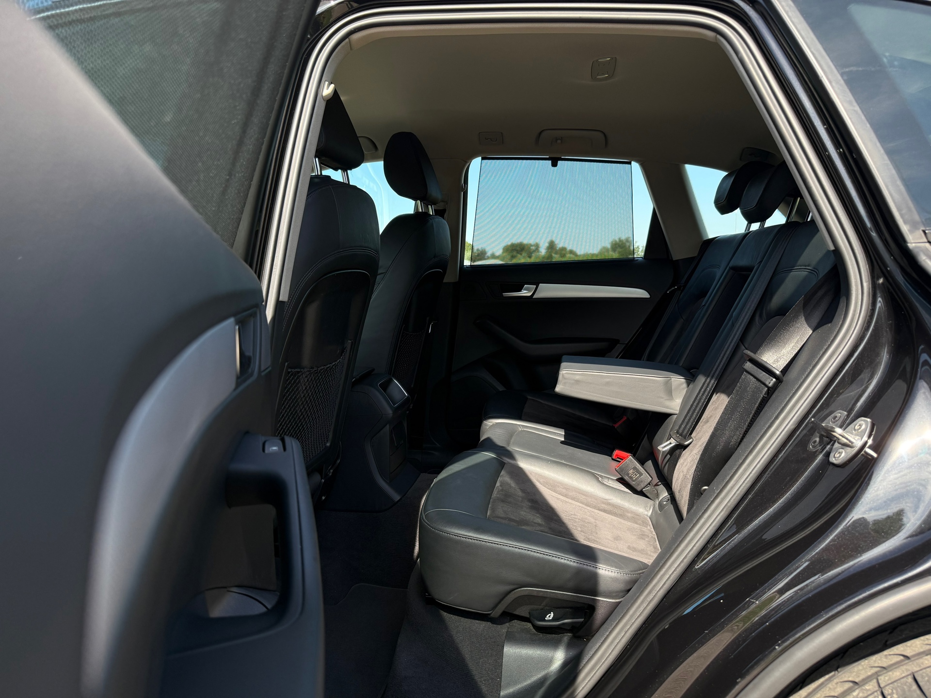 Foto van Audi Audi Q5
