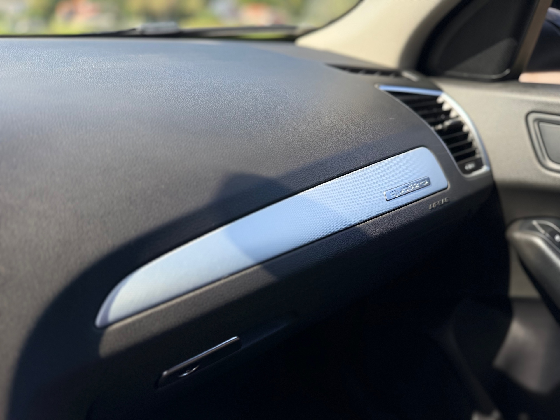 Foto van Audi Audi Q5