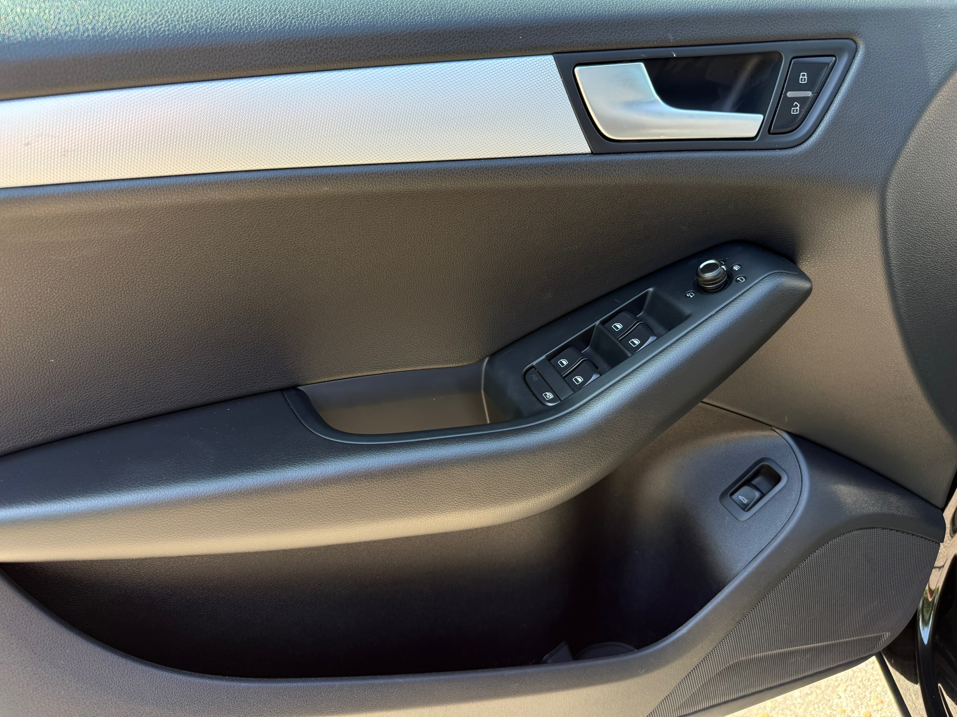 Foto van Audi Audi Q5