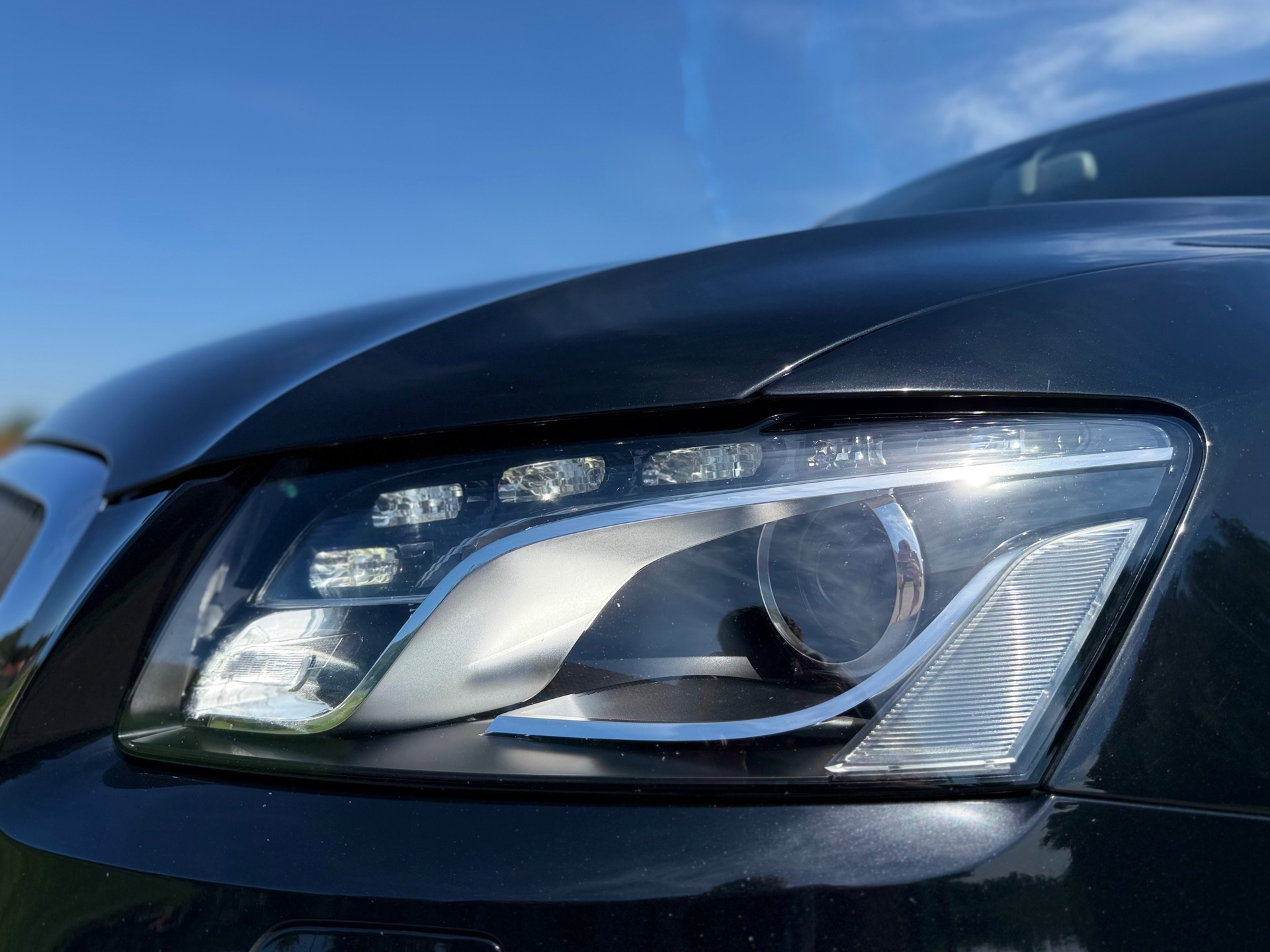 Foto van Audi Audi Q5