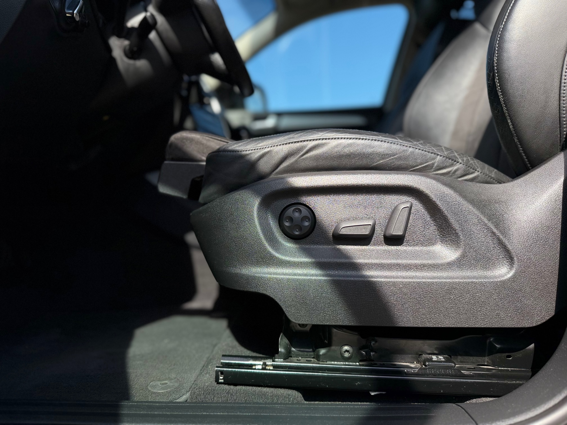 Foto van Audi Audi Q5