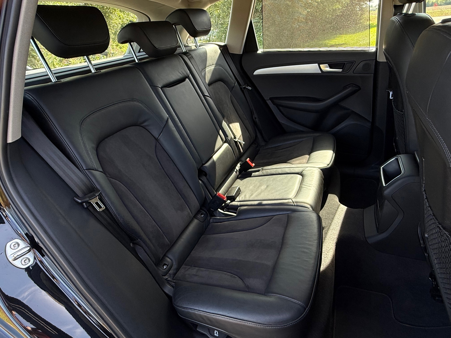 Foto van Audi Audi Q5