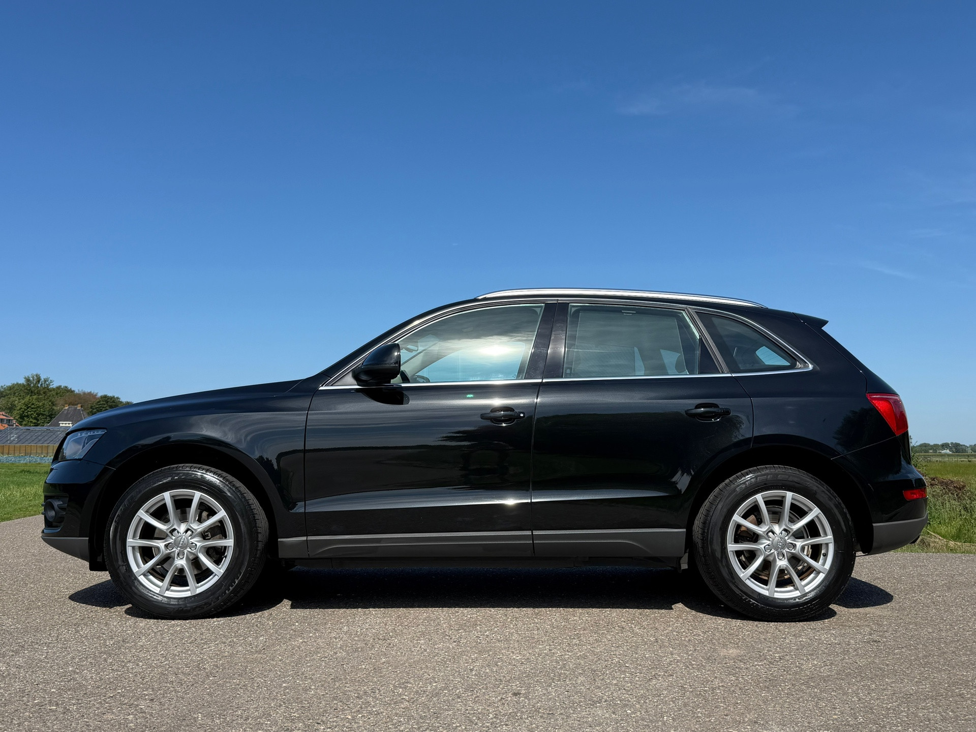 Foto van Audi Audi Q5