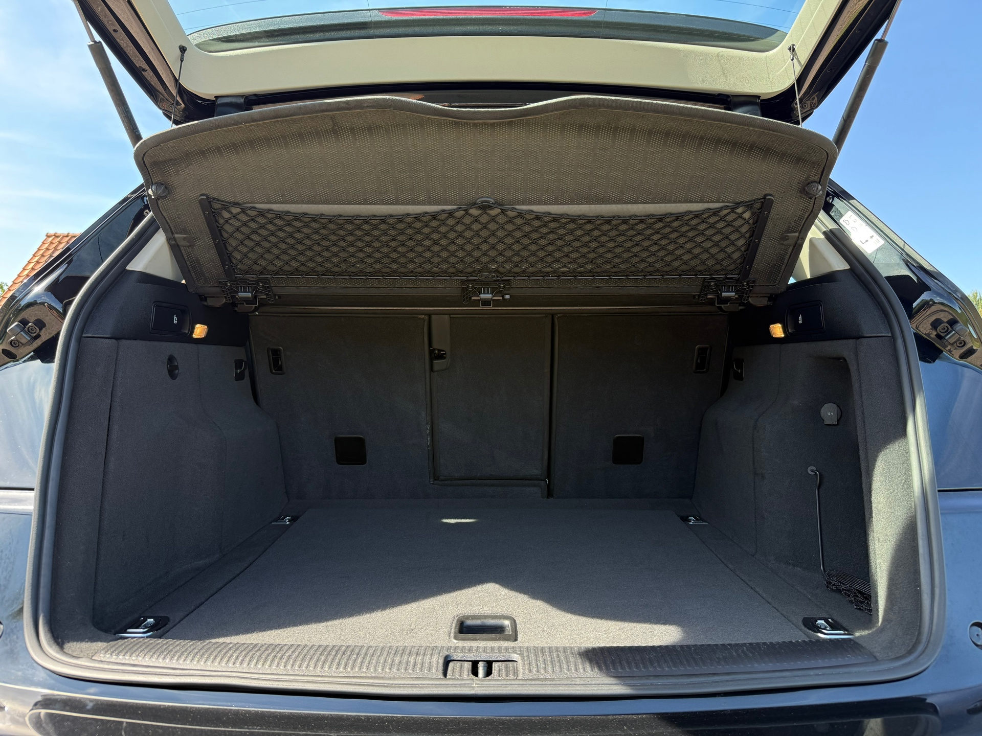 Foto van Audi Audi Q5