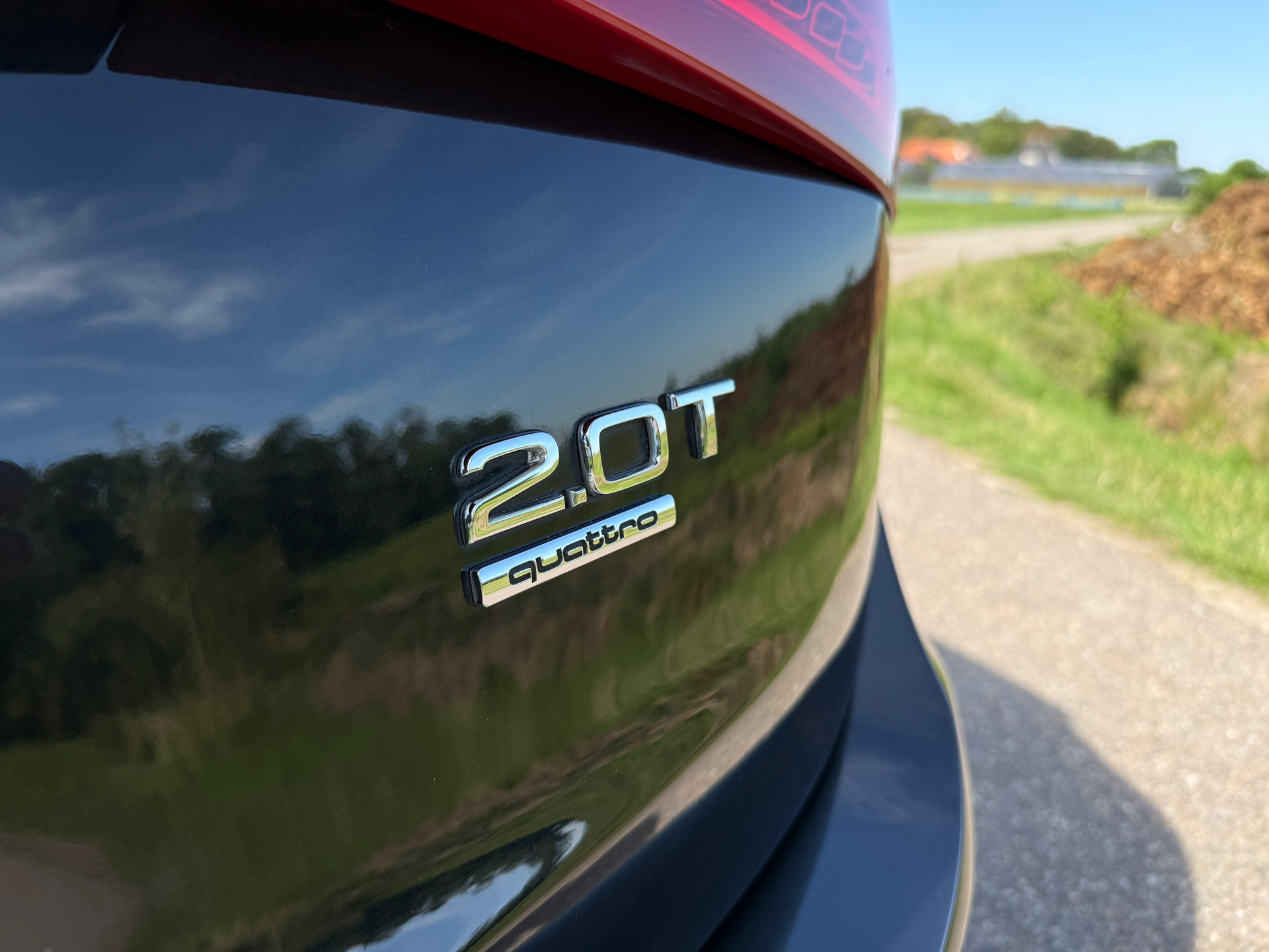 Foto van Audi Audi Q5