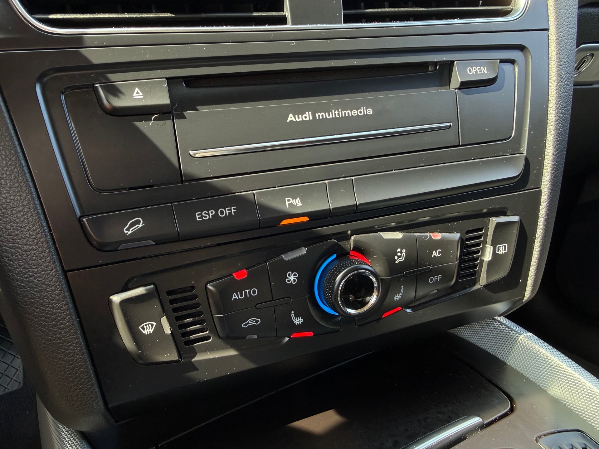 Foto van Audi Audi Q5