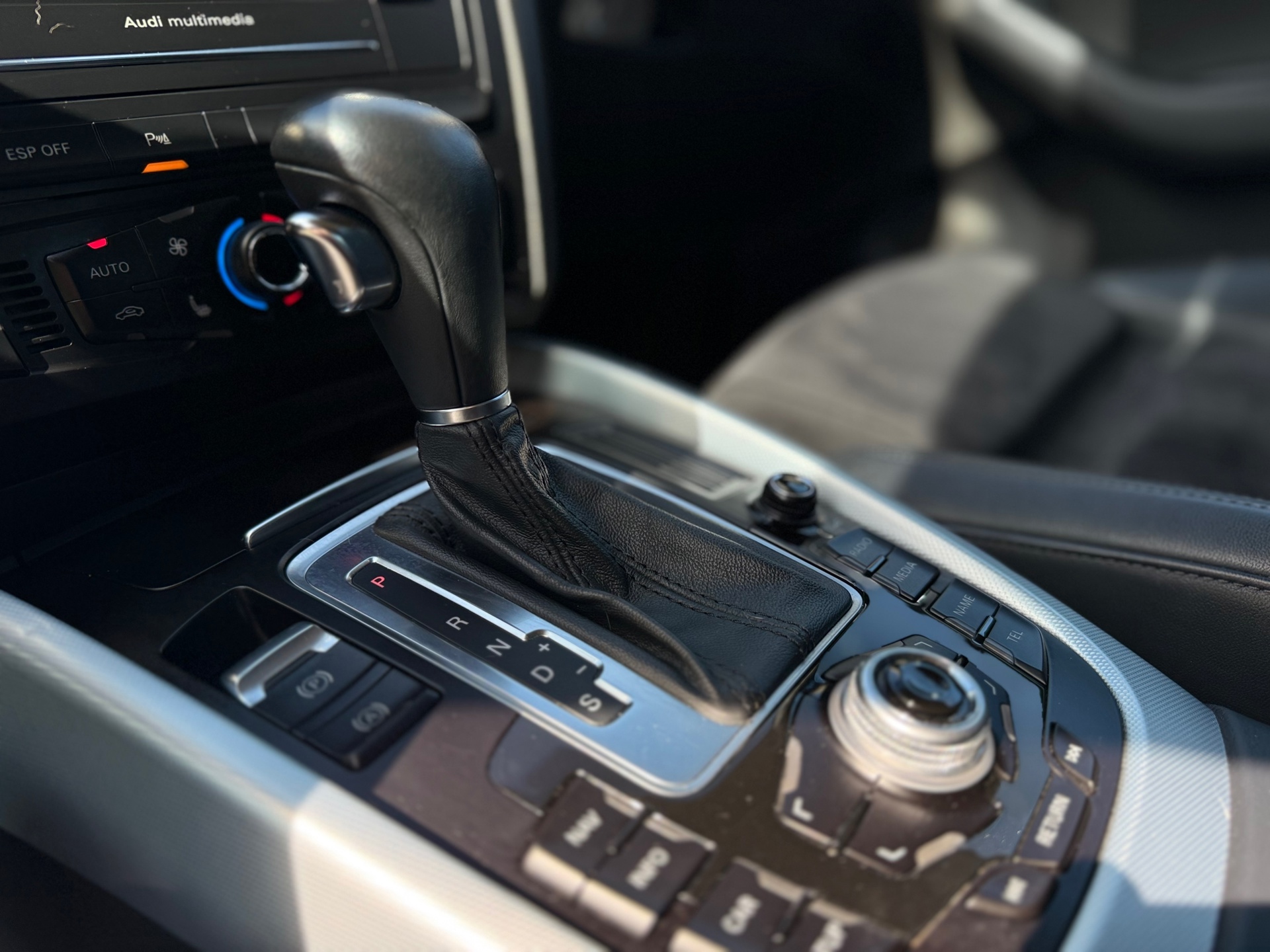 Foto van Audi Audi Q5