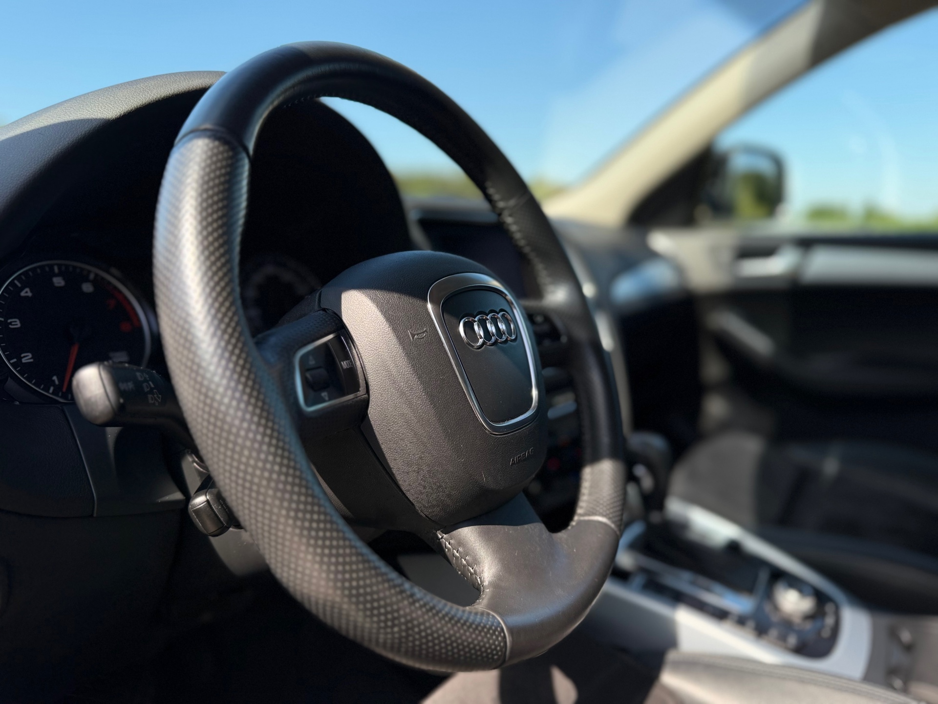 Foto van Audi Audi Q5