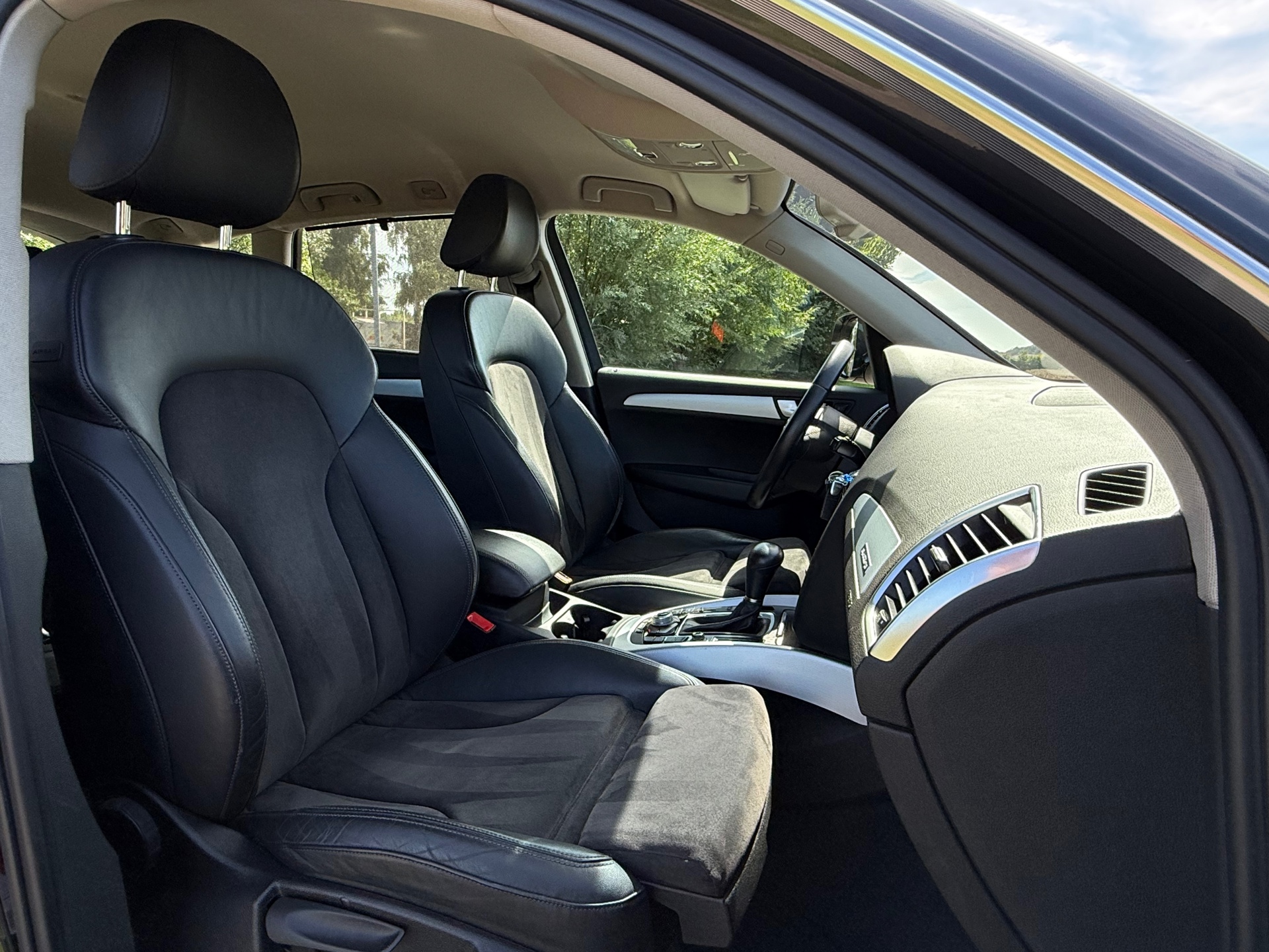 Foto van Audi Audi Q5