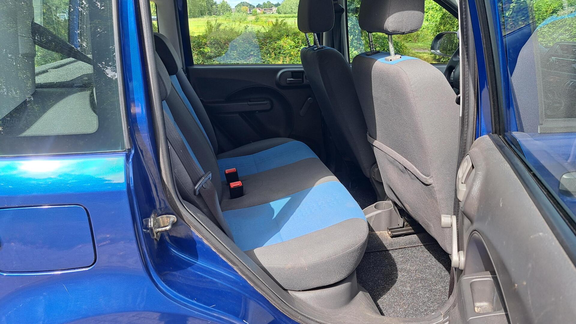 Foto van Fiat Fiat Panda