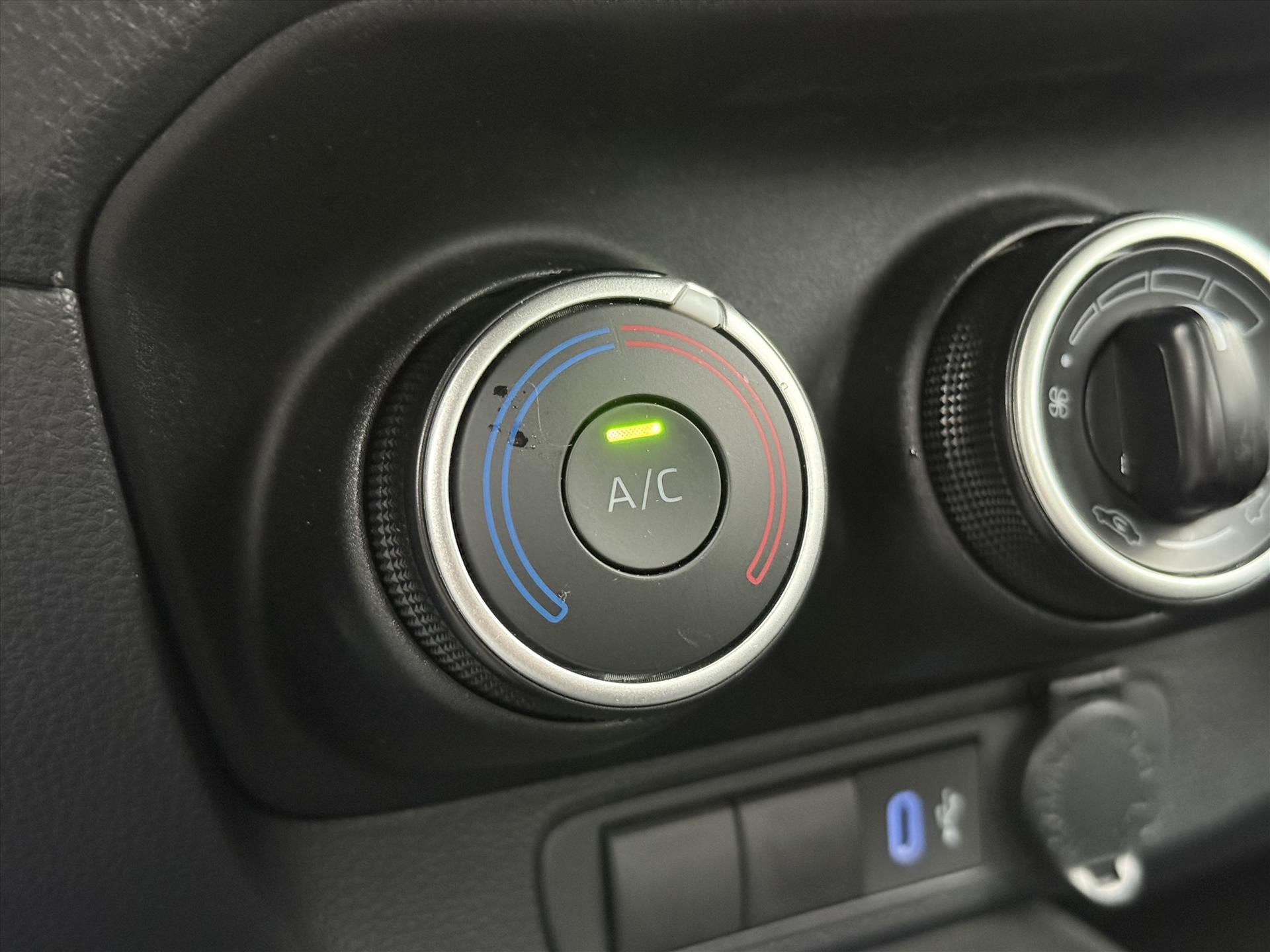 Foto van Toyota Toyota Aygo X
