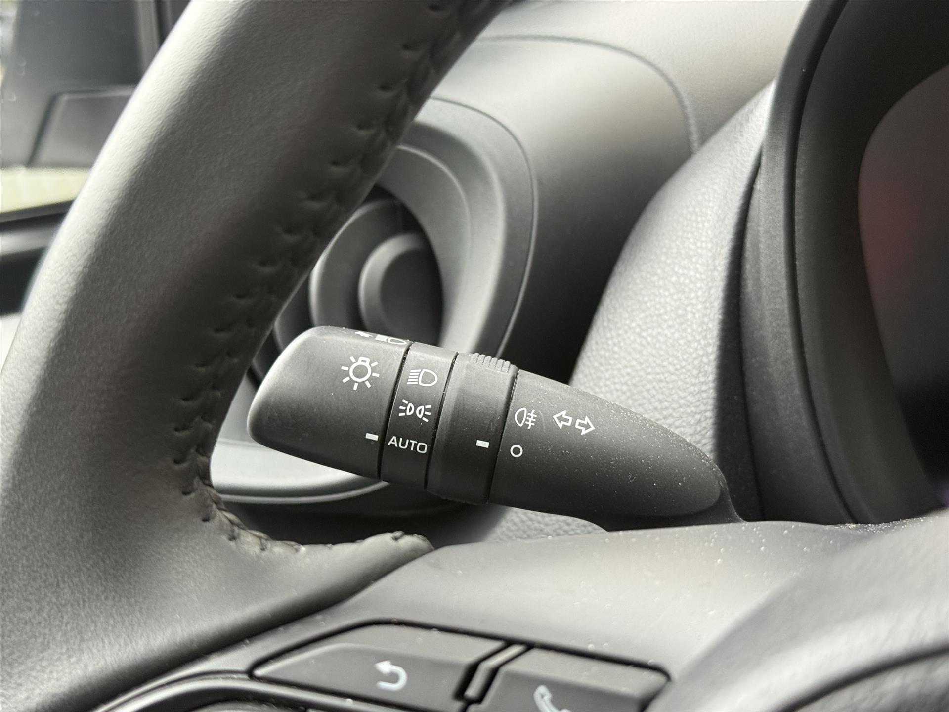 Foto van Toyota Toyota Aygo X